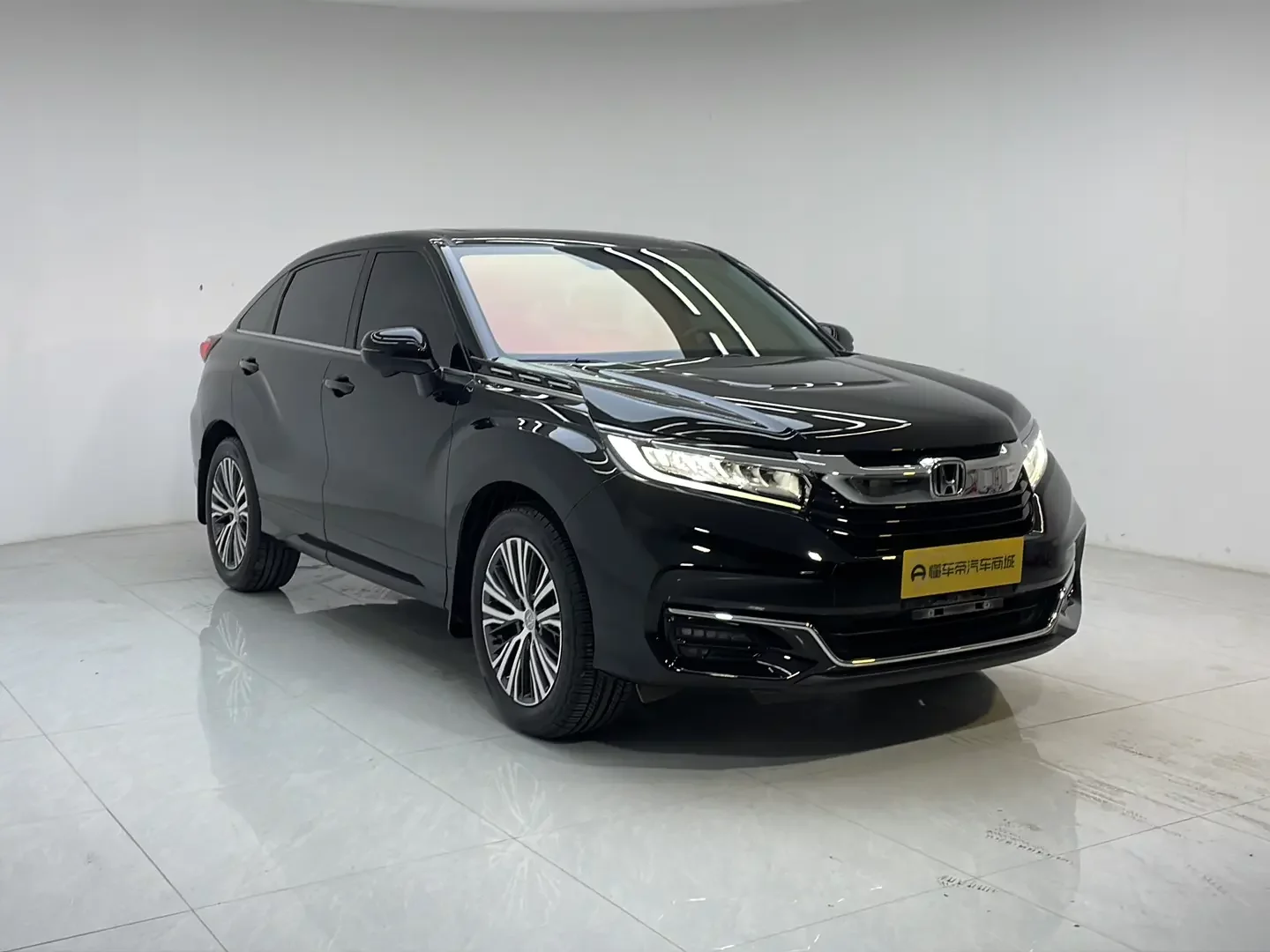 Honda Avancier