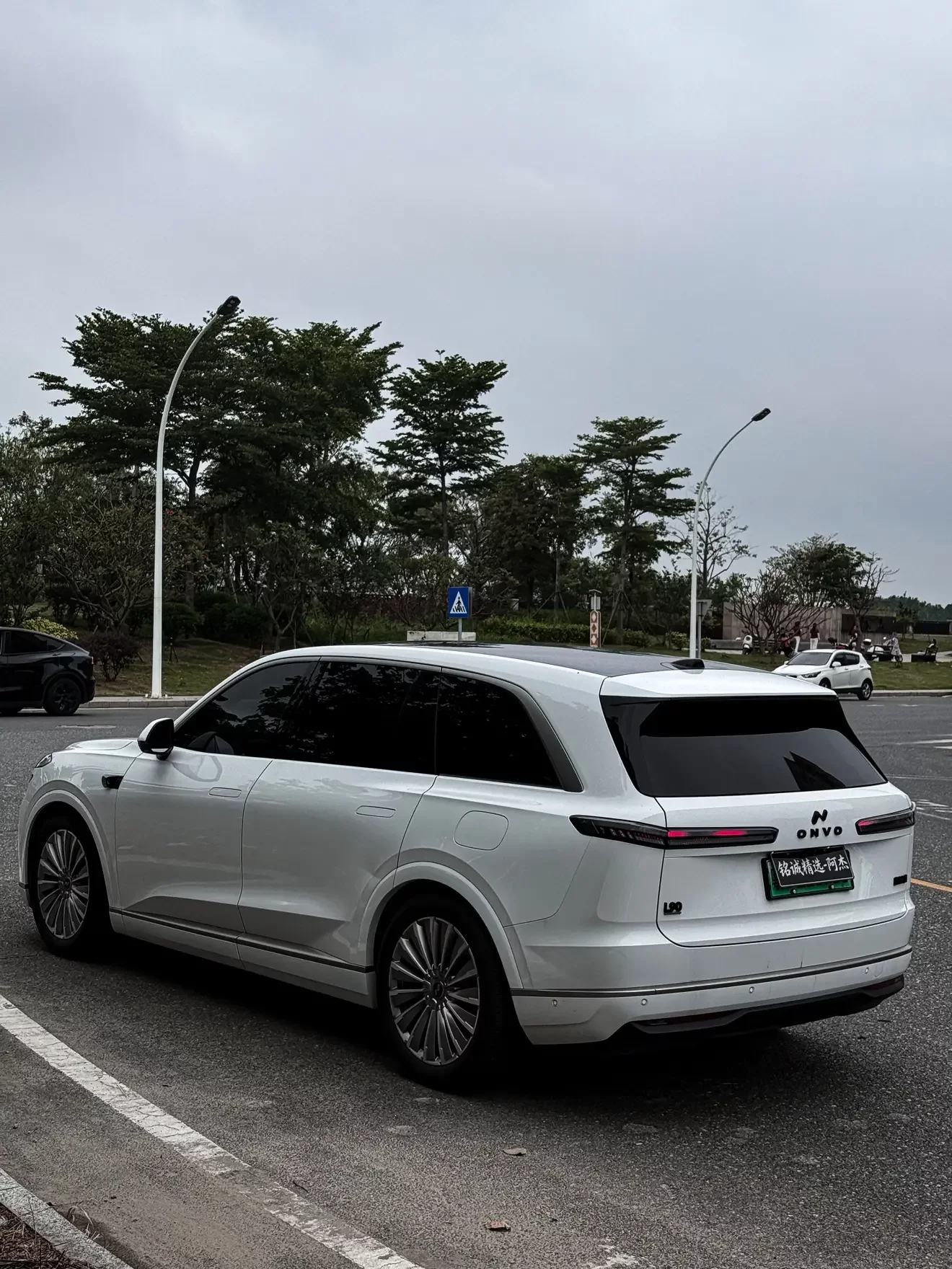 Ledao L90