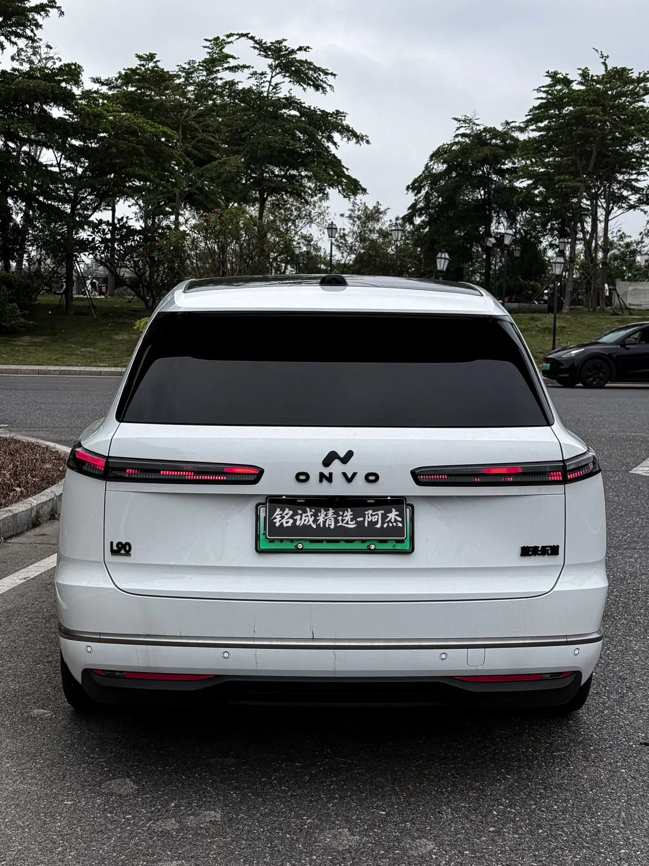 Ledao L90