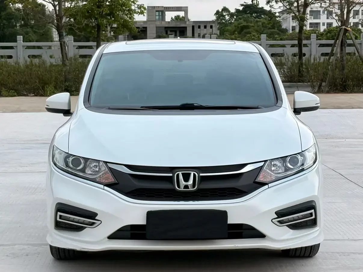 Honda Jed