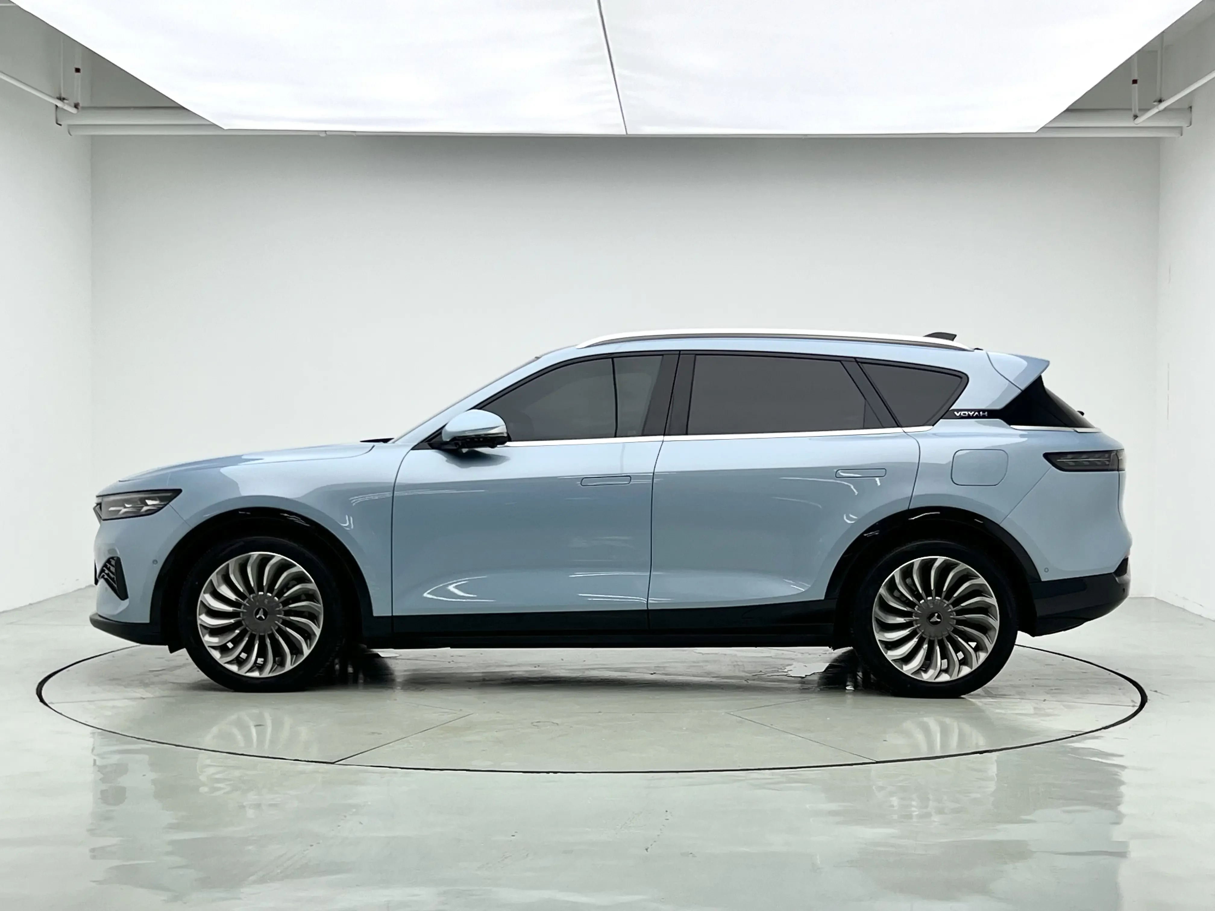 Voyah Lantu FREE