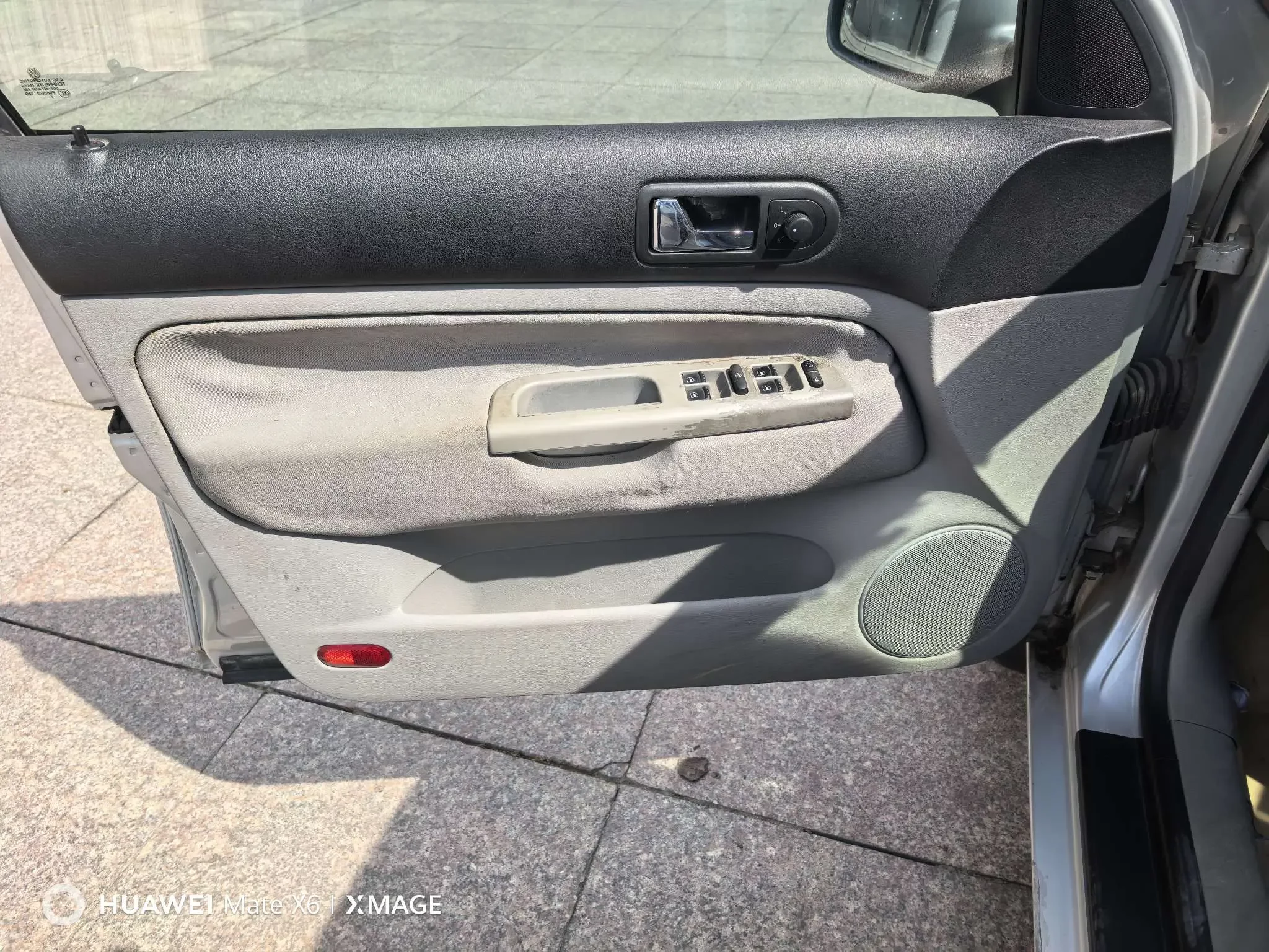 Volkswagen Bora Classic