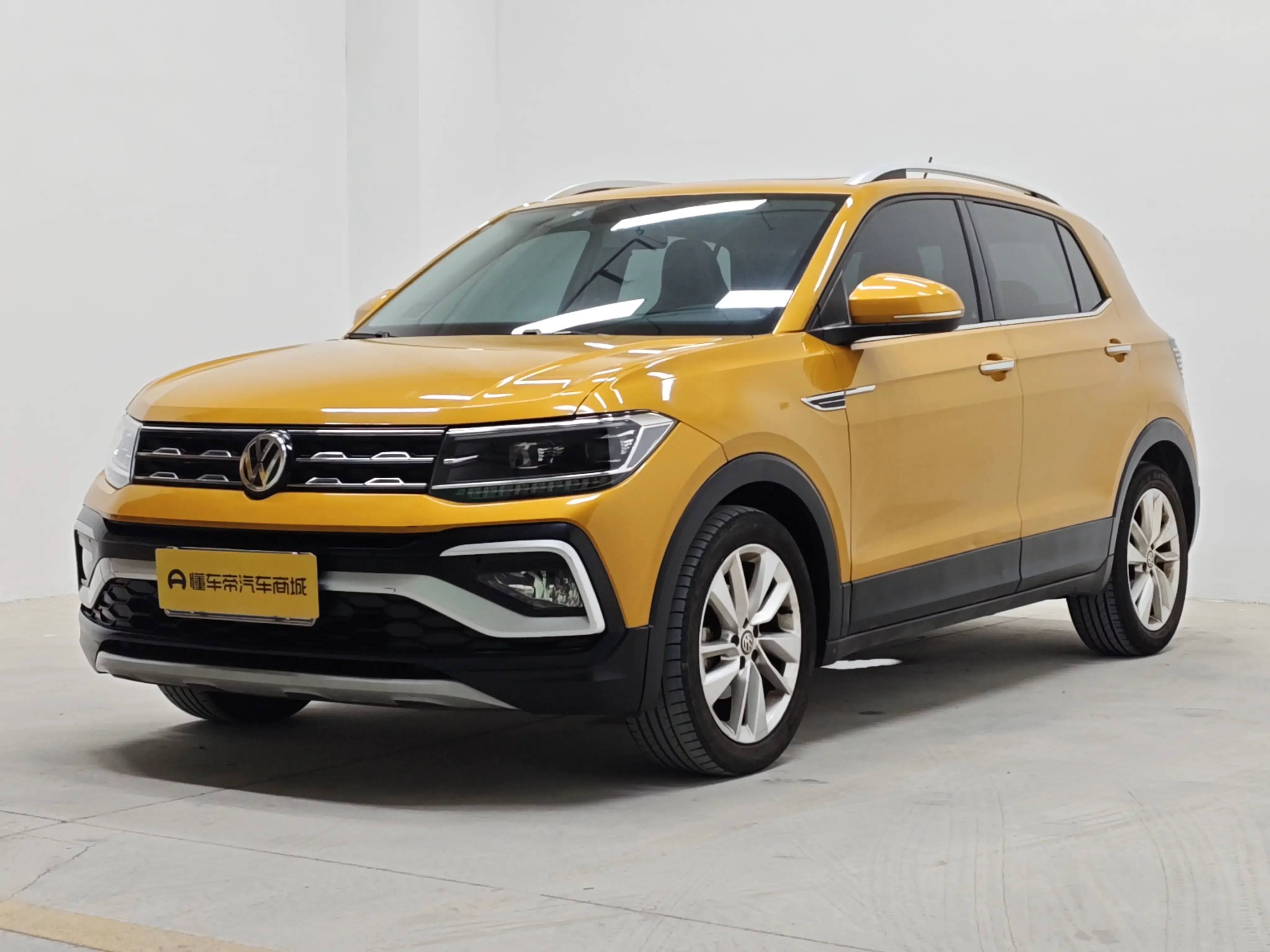 Volkswagen Tu Kai