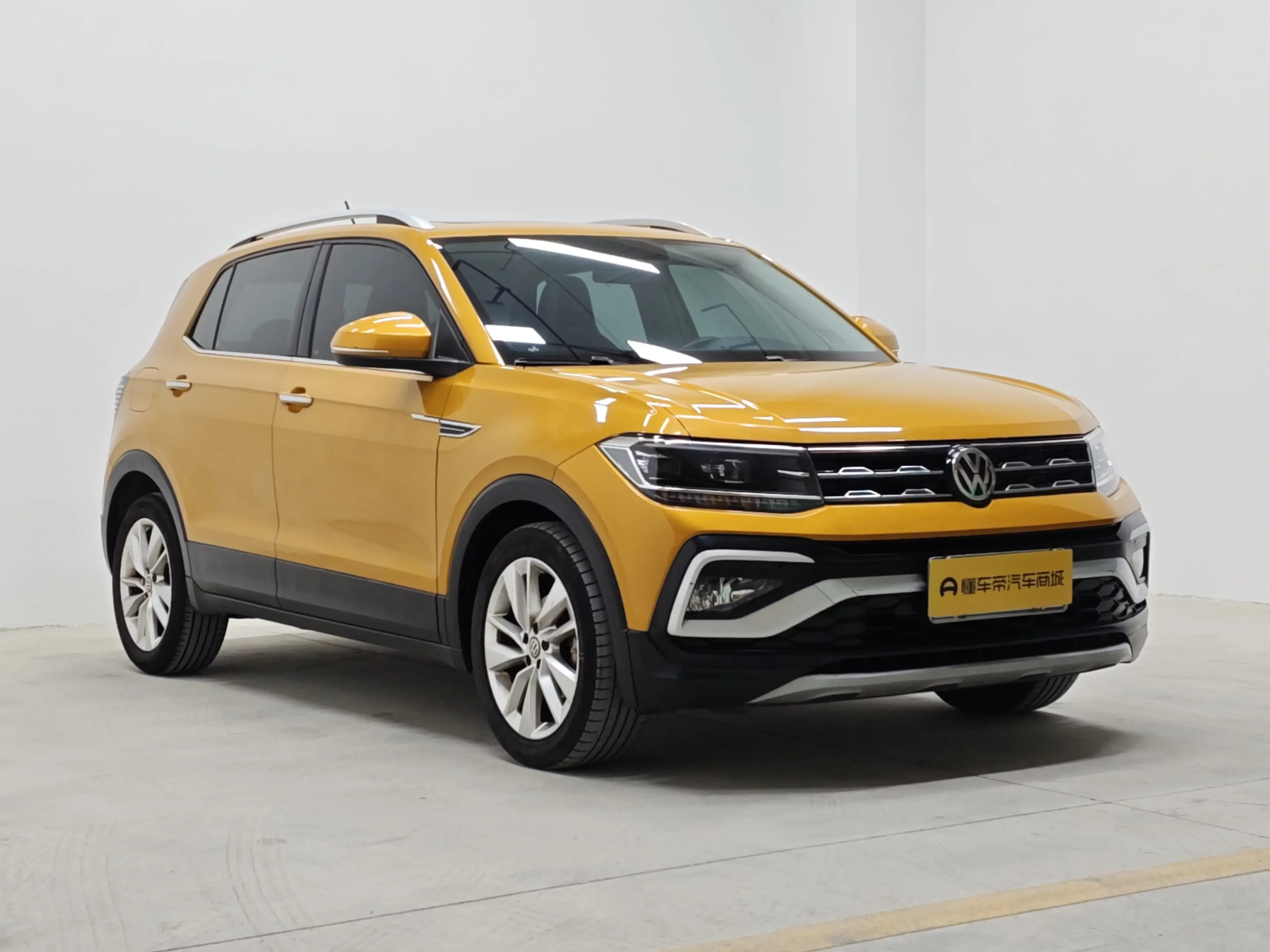 Volkswagen Tu Kai