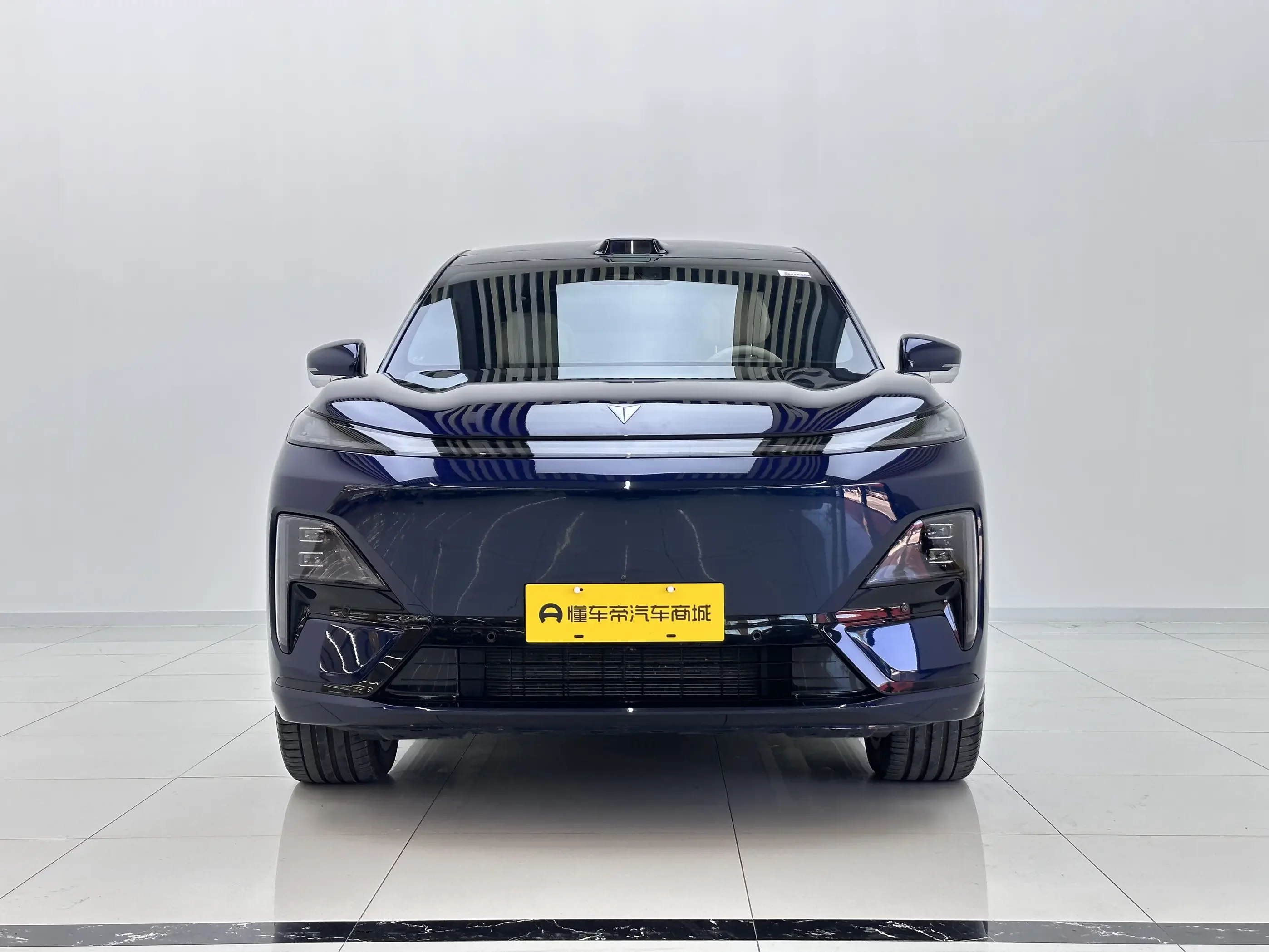 Deepal Dark blue S09