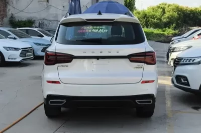 Roewe RX5