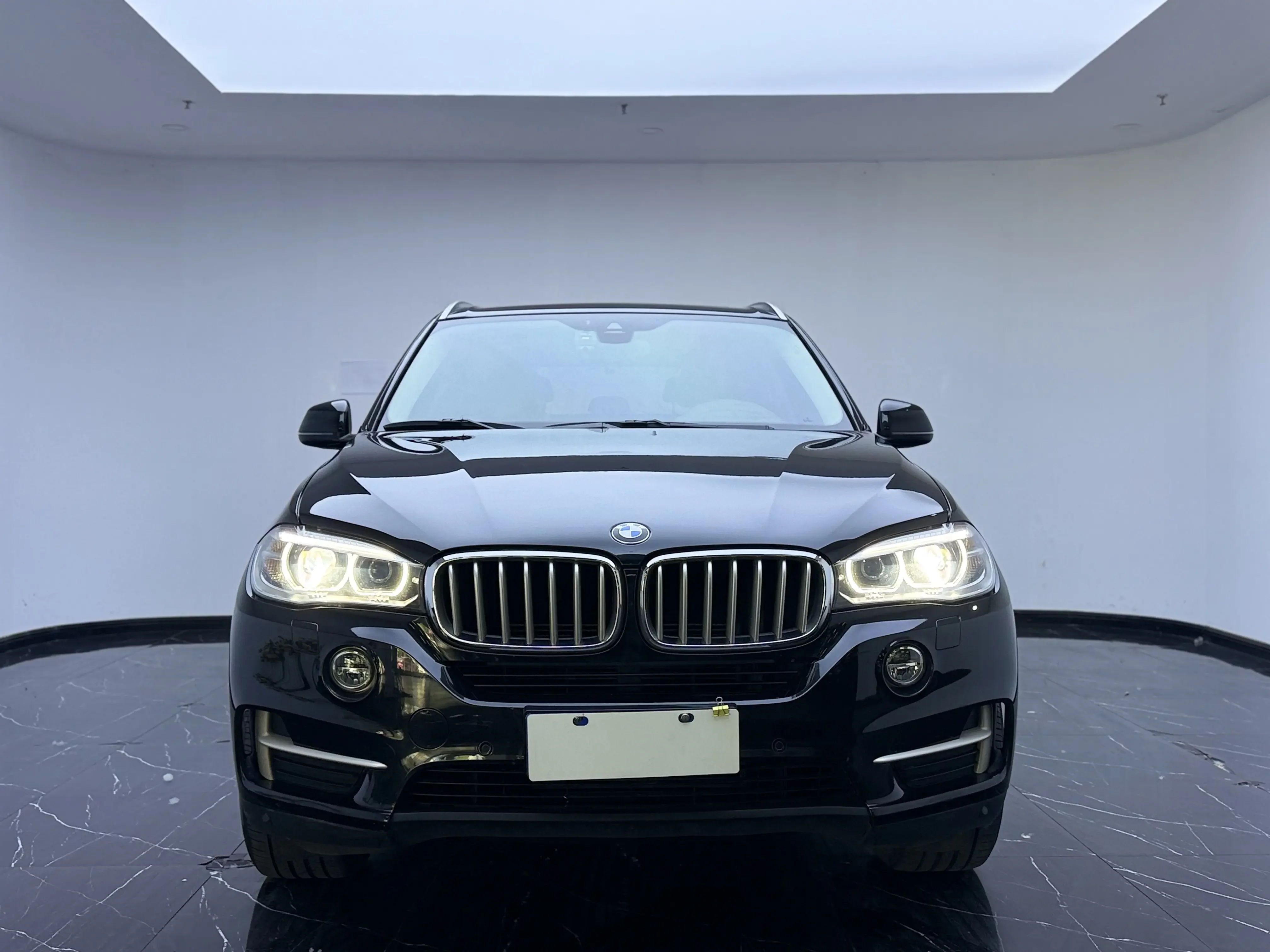 BMW X5 PHEV