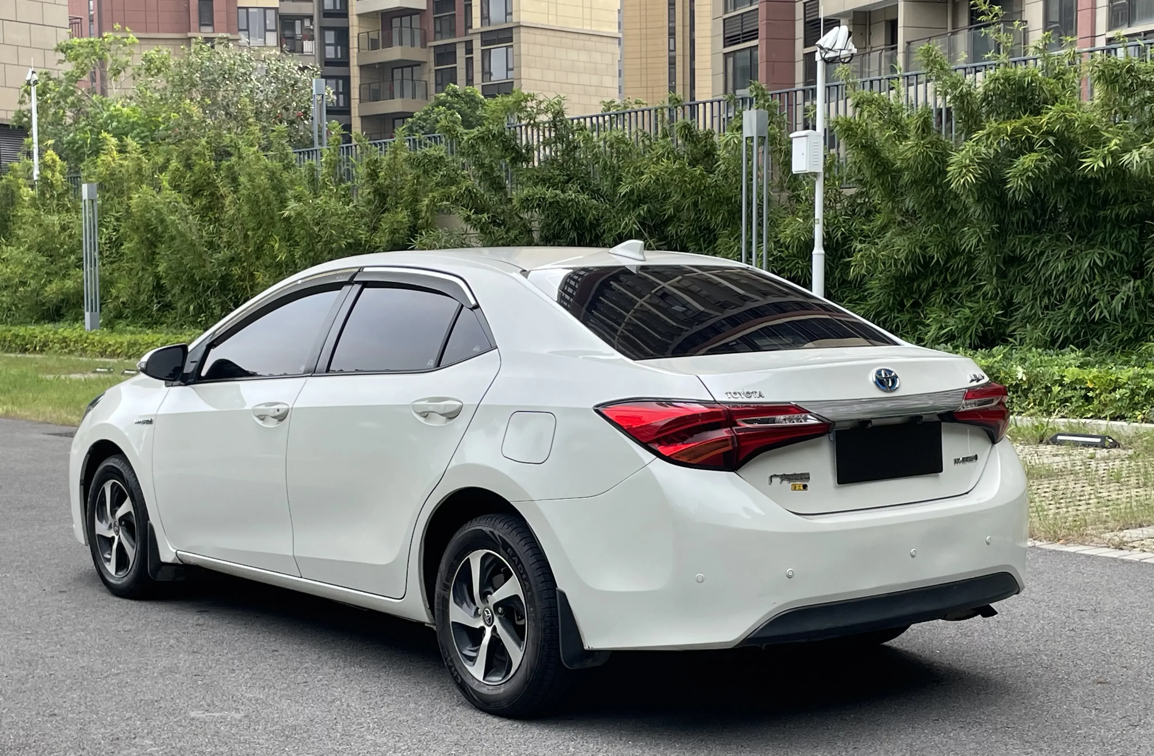 Toyota Levin