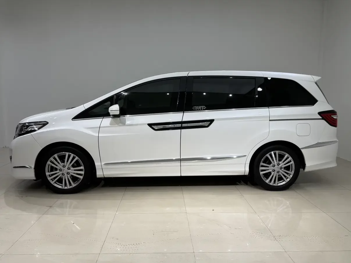 Honda Elysion