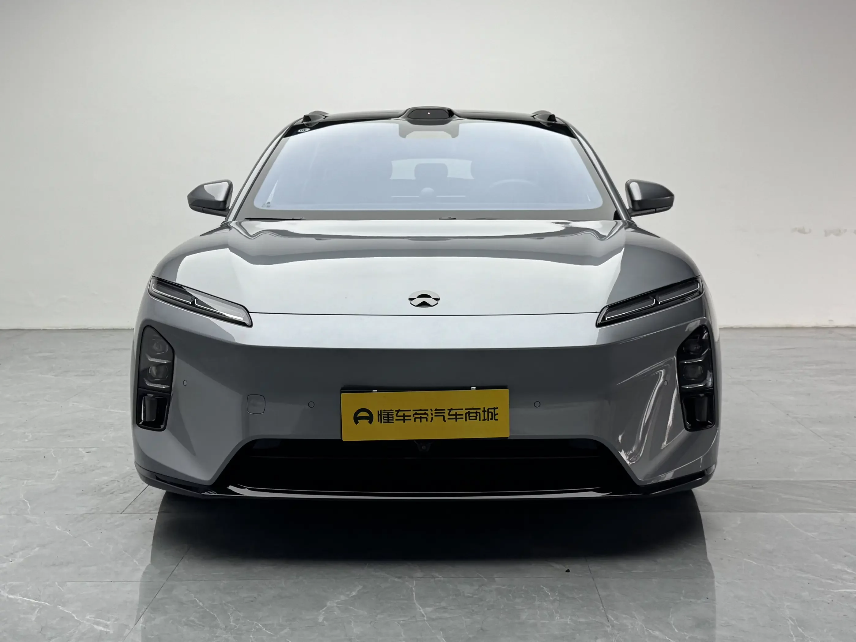 NIO ET5T