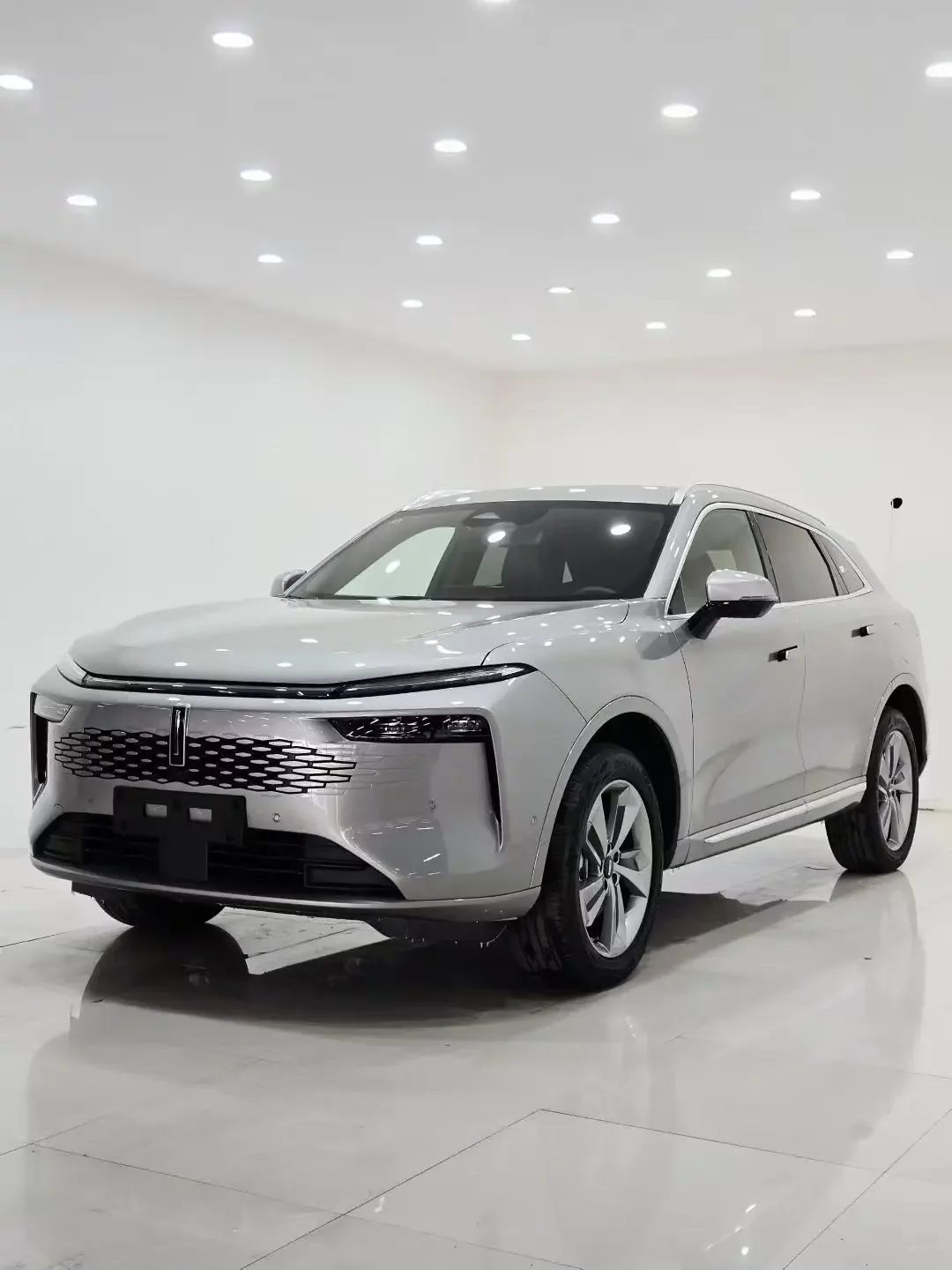 Wey Mocha PHEV