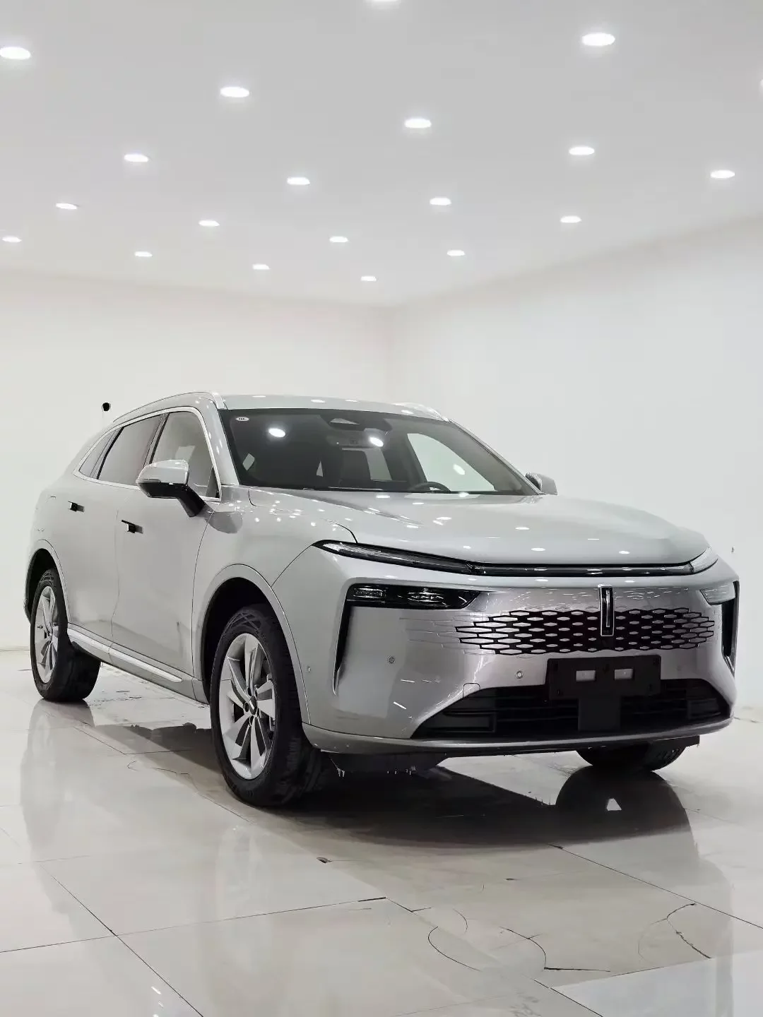 Wey Mocha PHEV