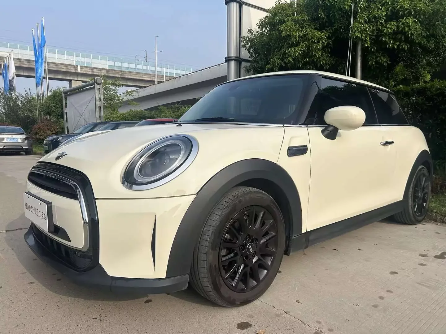 MINI MINI  из Китая
