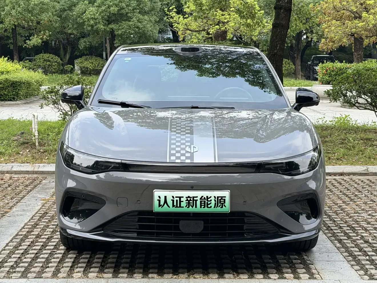 Leapmotor Lafa5