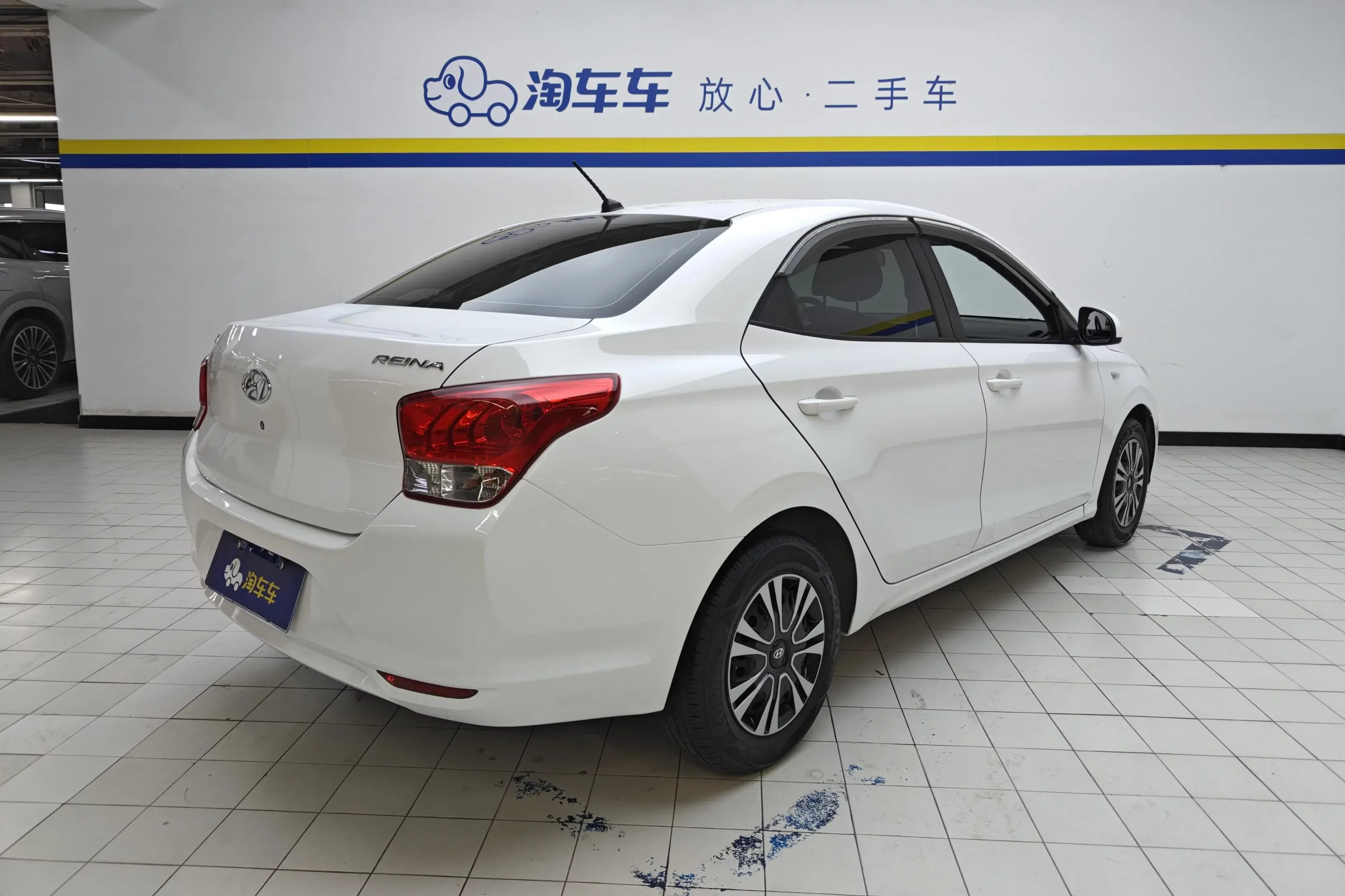 Hyundai Verna