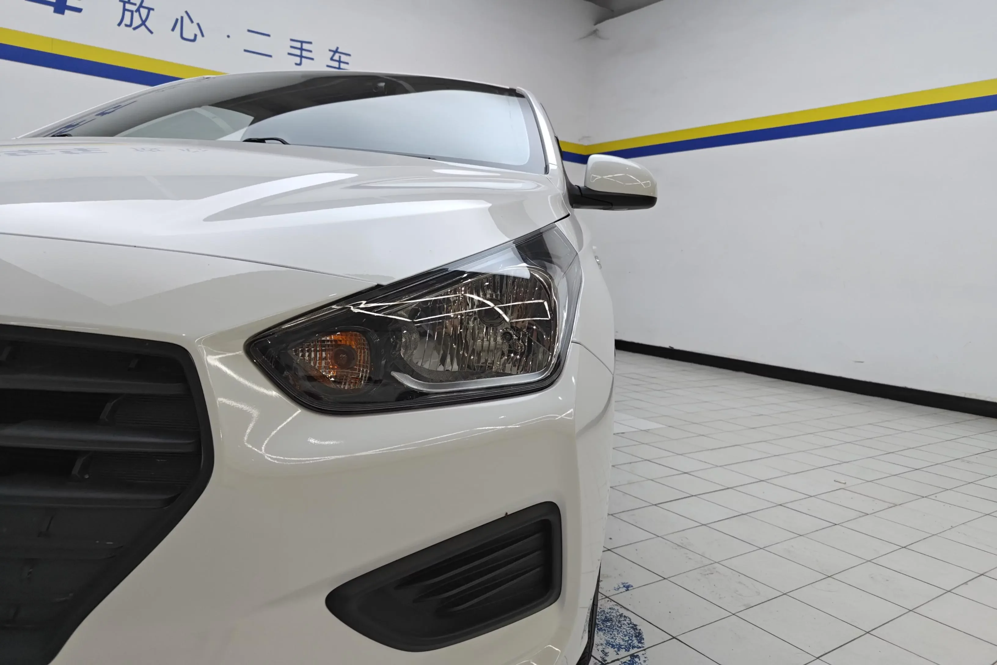 Hyundai Verna