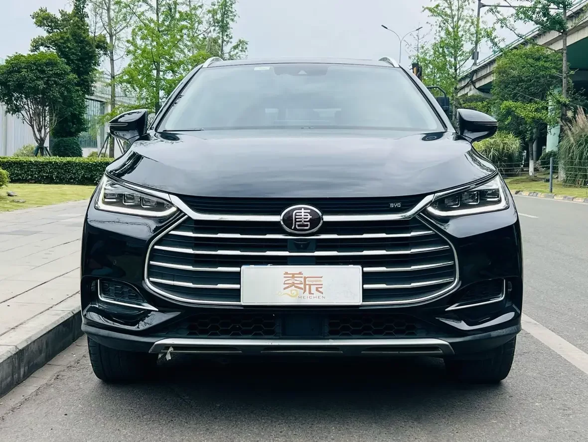 BYD Tang