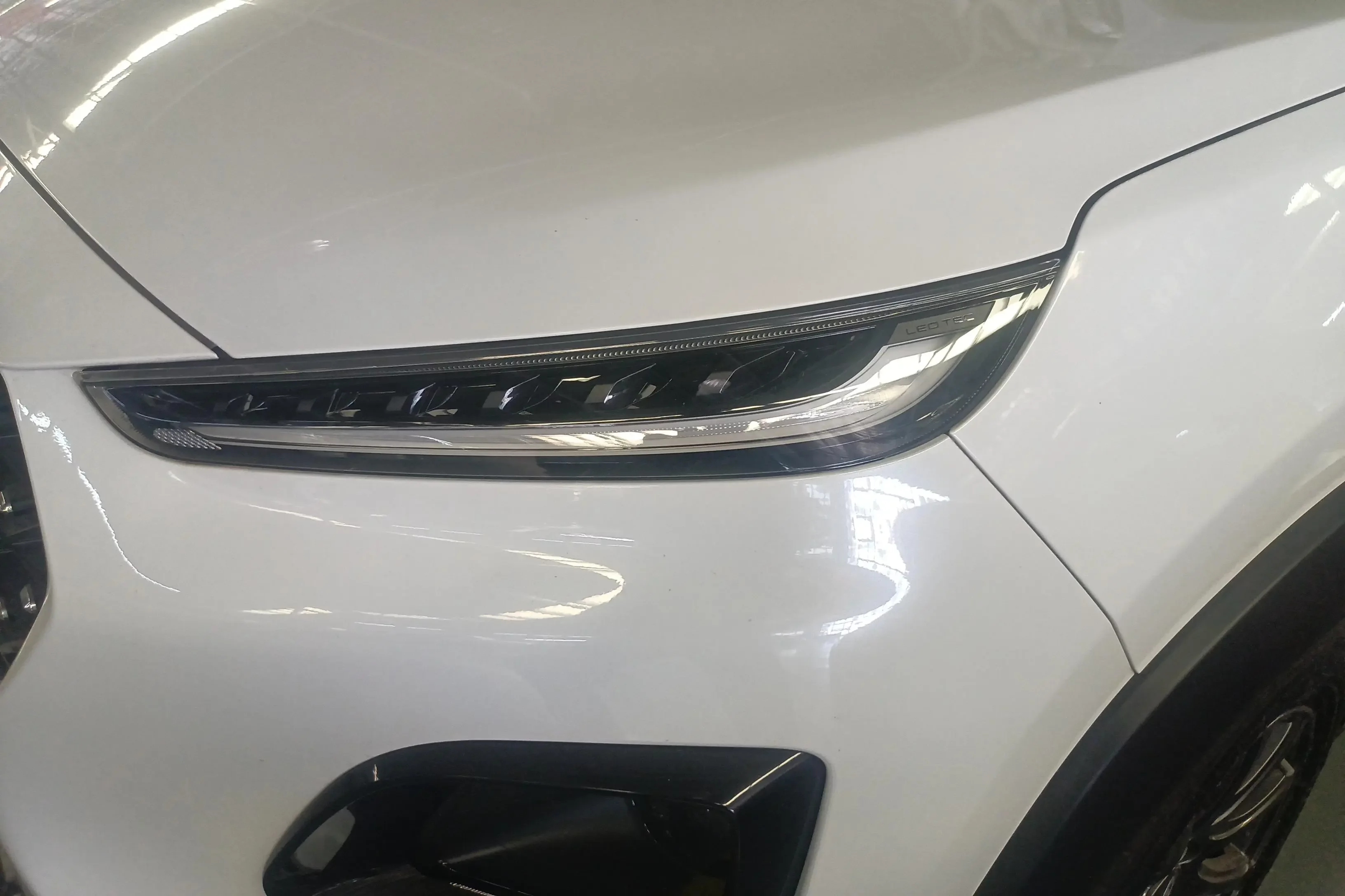 Chery Tiggo 3x