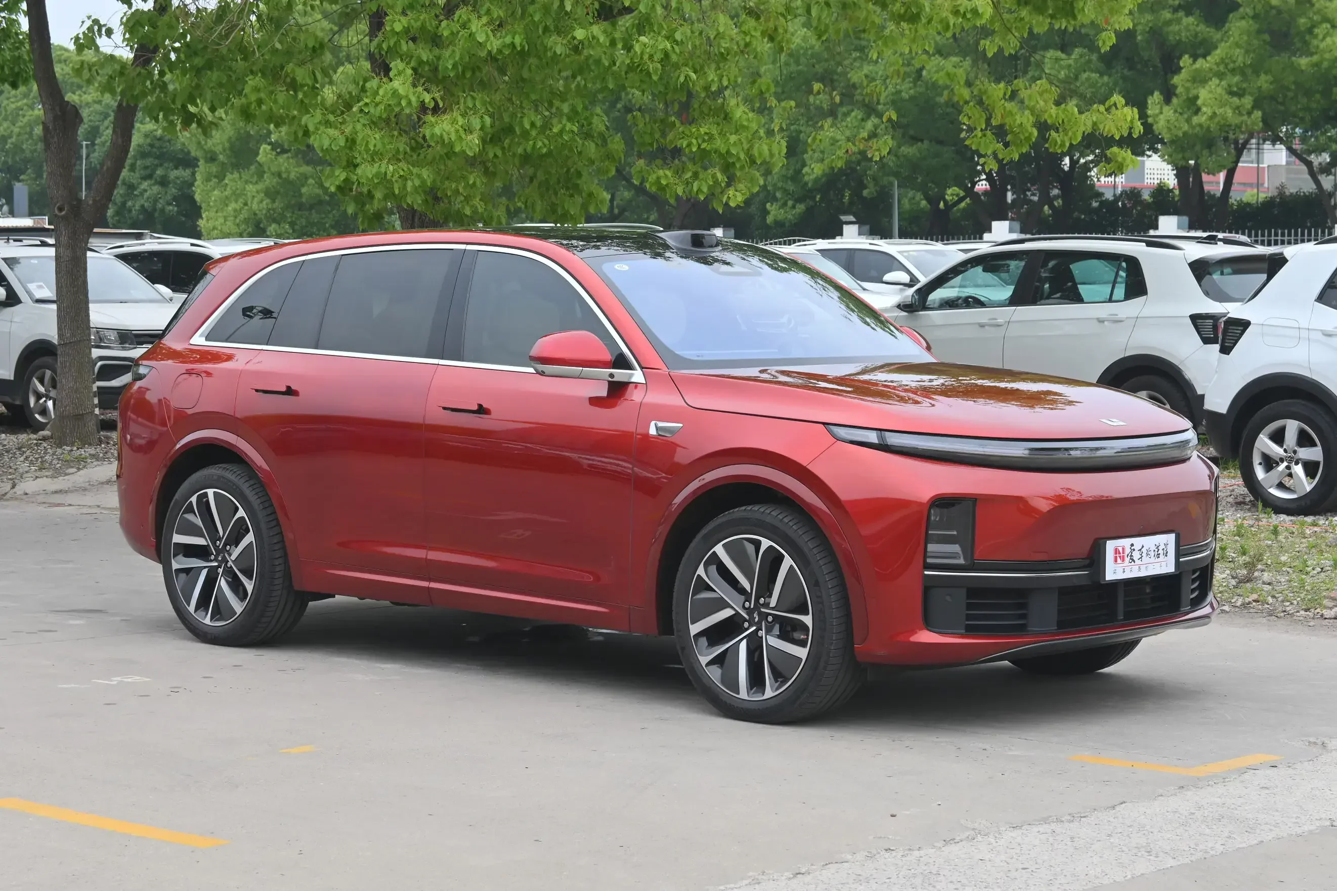 Lixiang L7