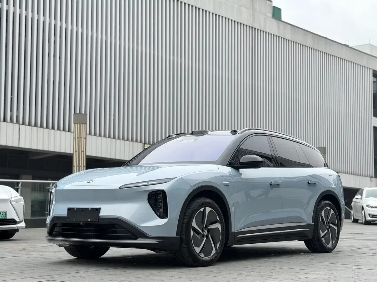 NIO ES6
