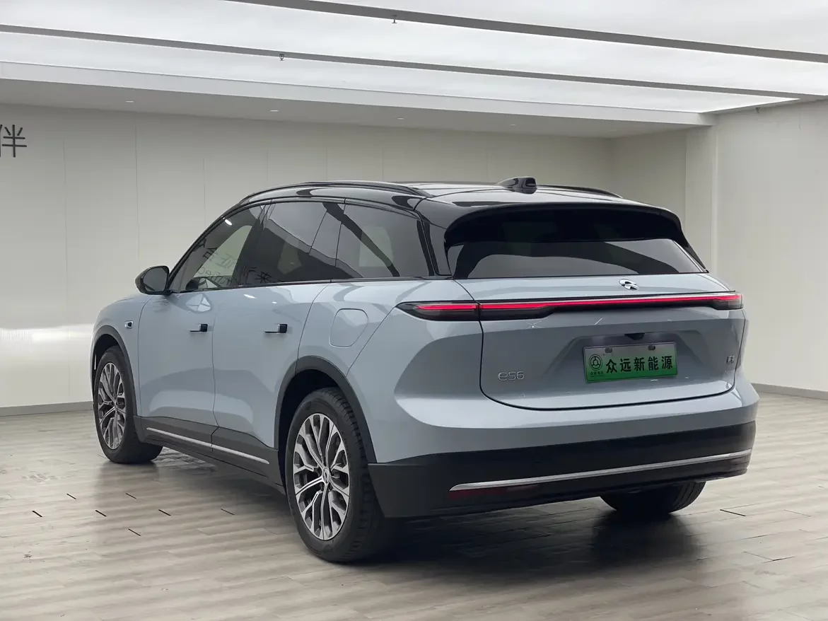 NIO ES6