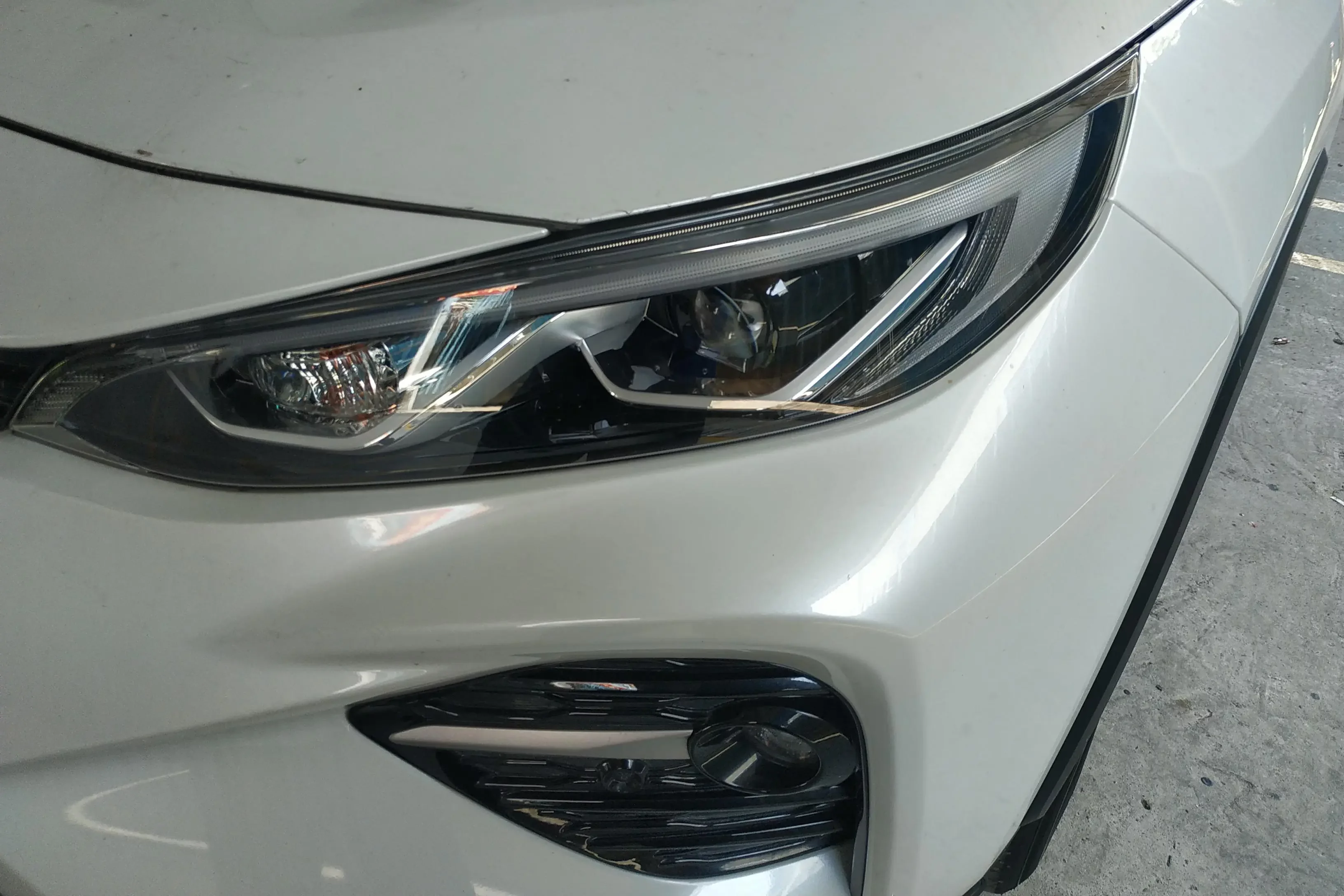 Toyota Willanda