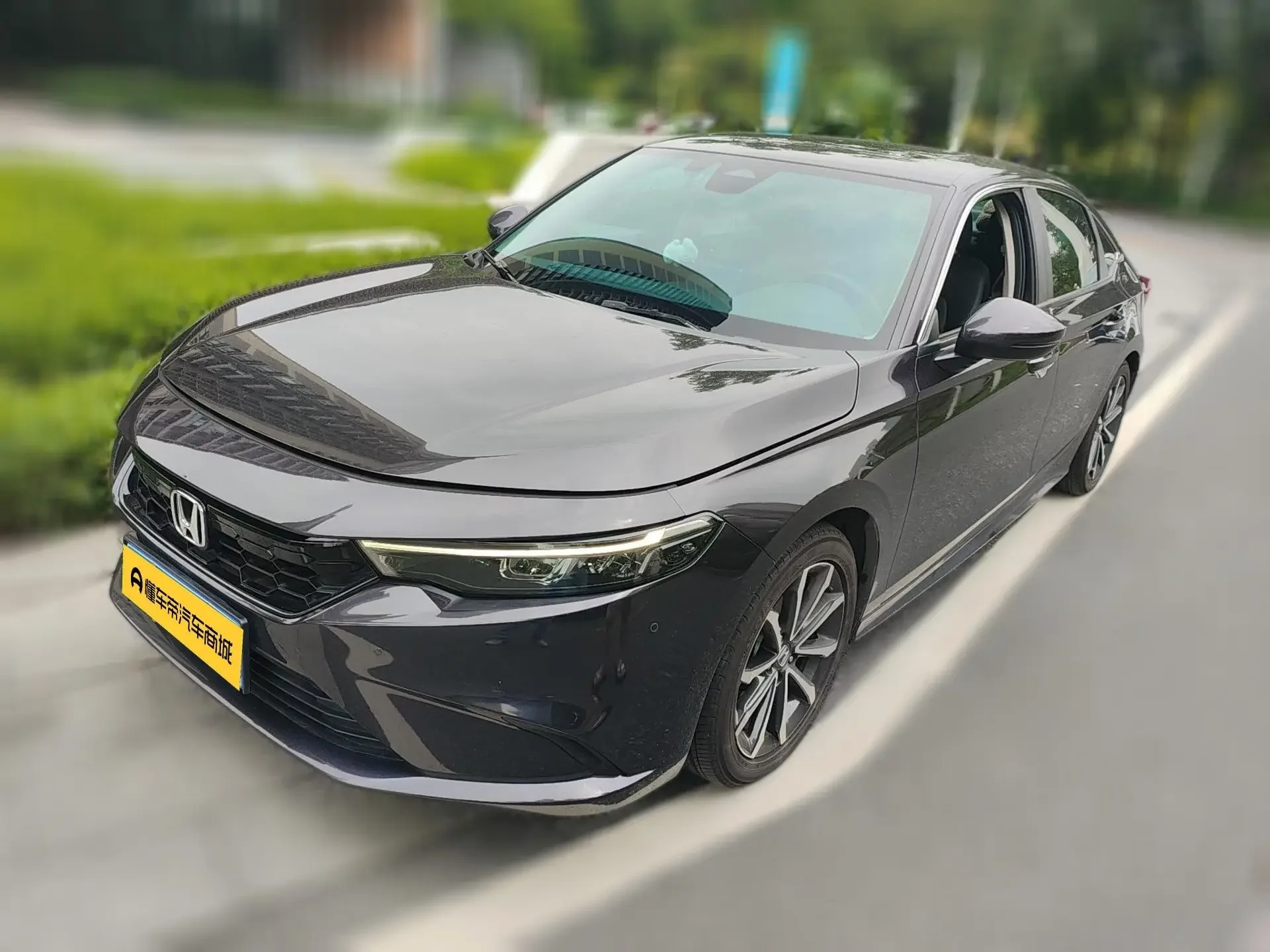 Honda Integra