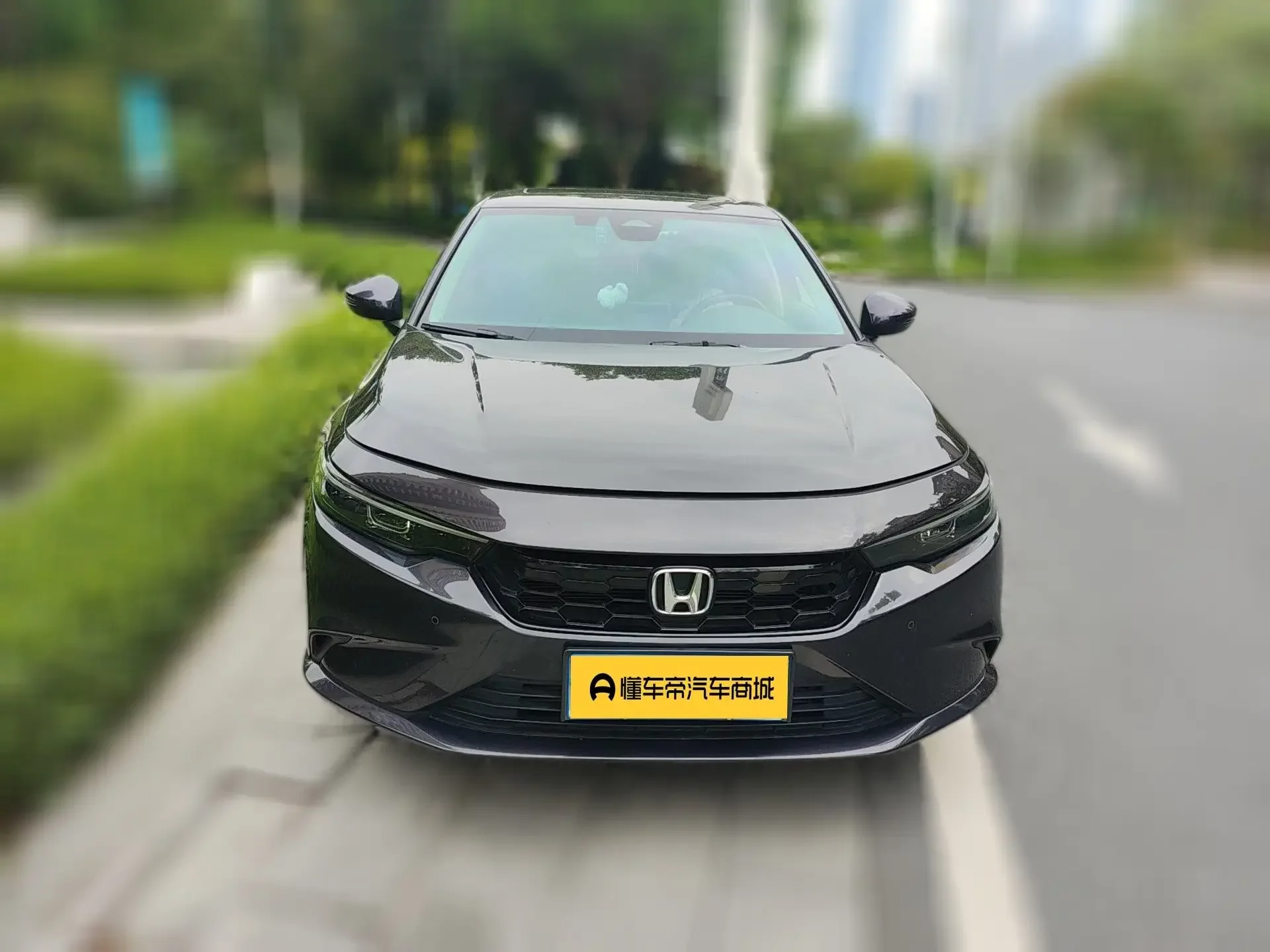 Honda Integra