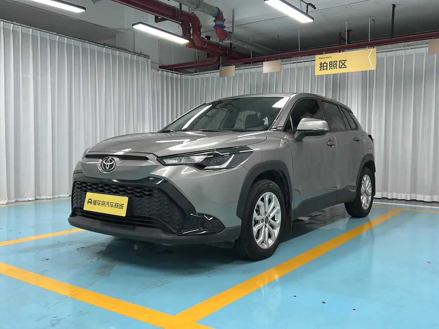 Toyota Frontlander