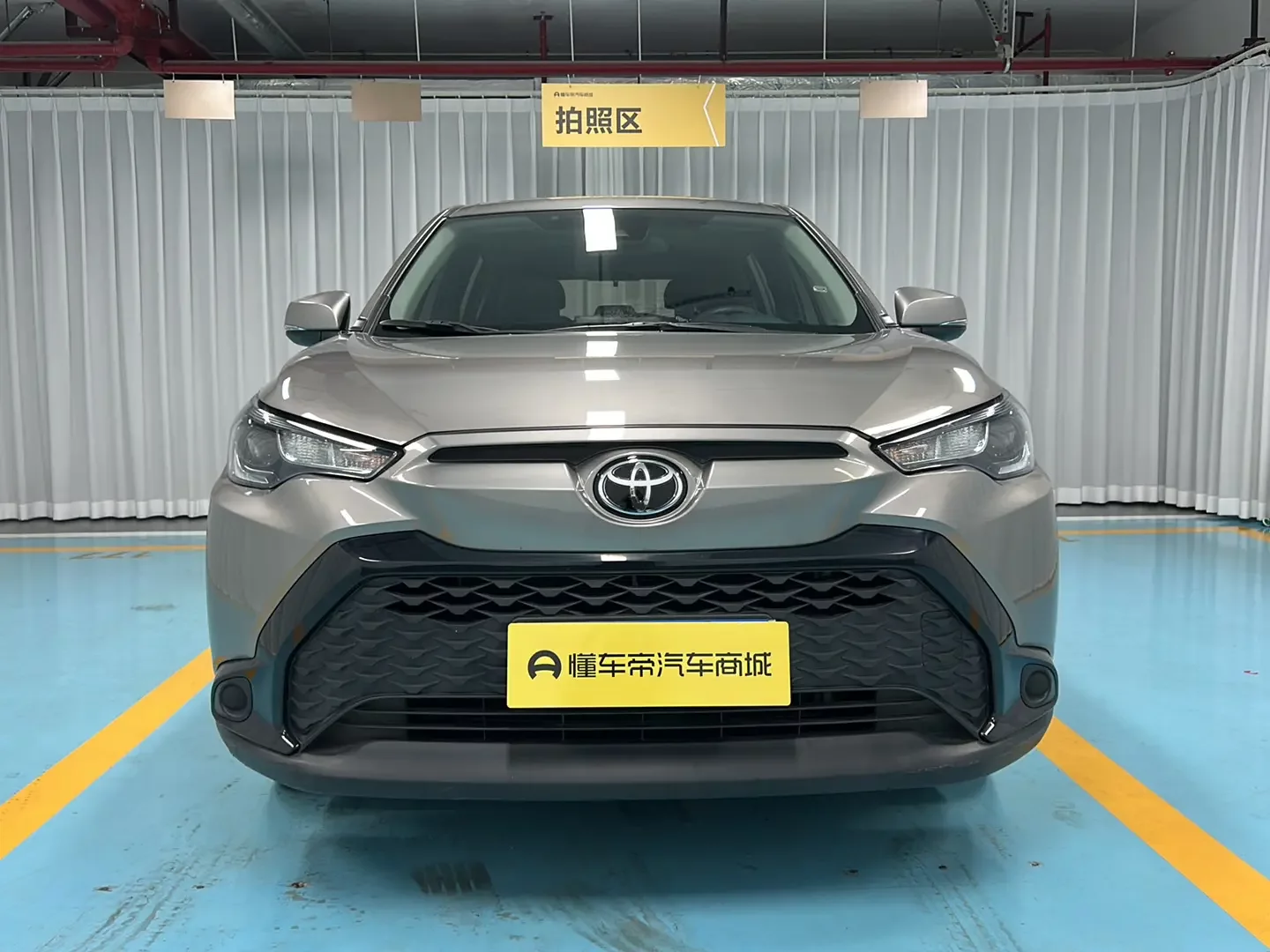 Toyota Frontlander