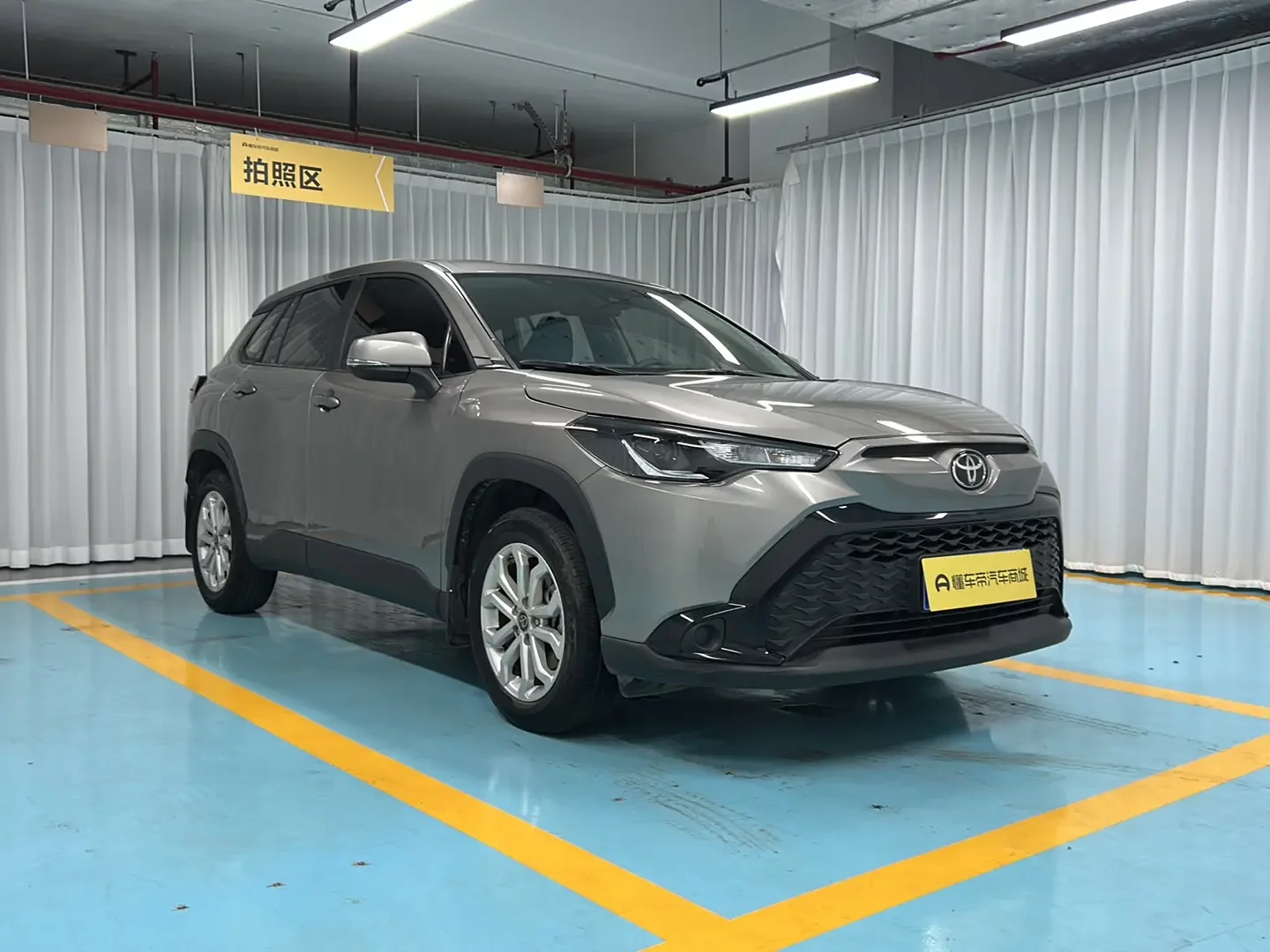 Toyota Frontlander