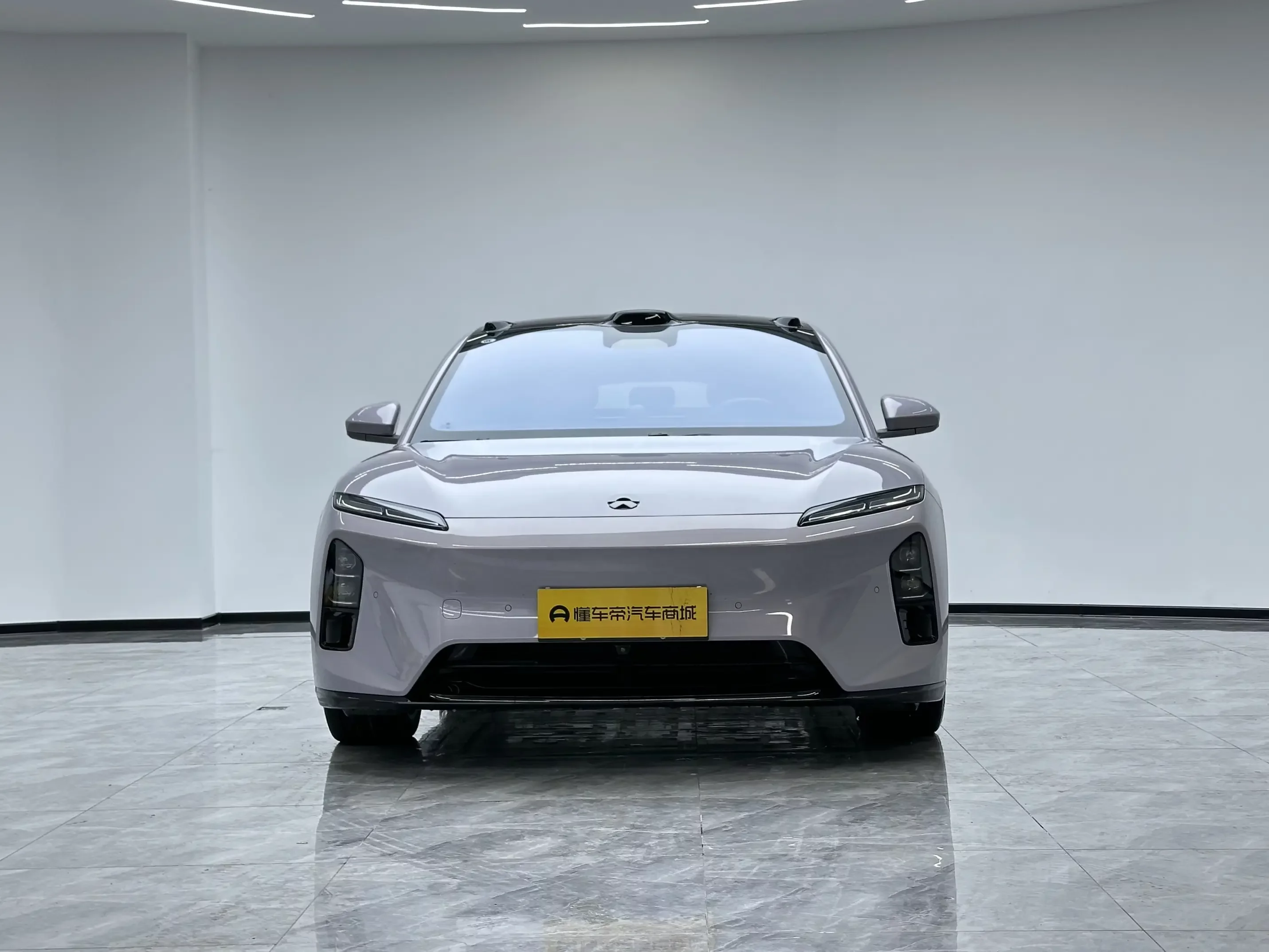 NIO ET5T