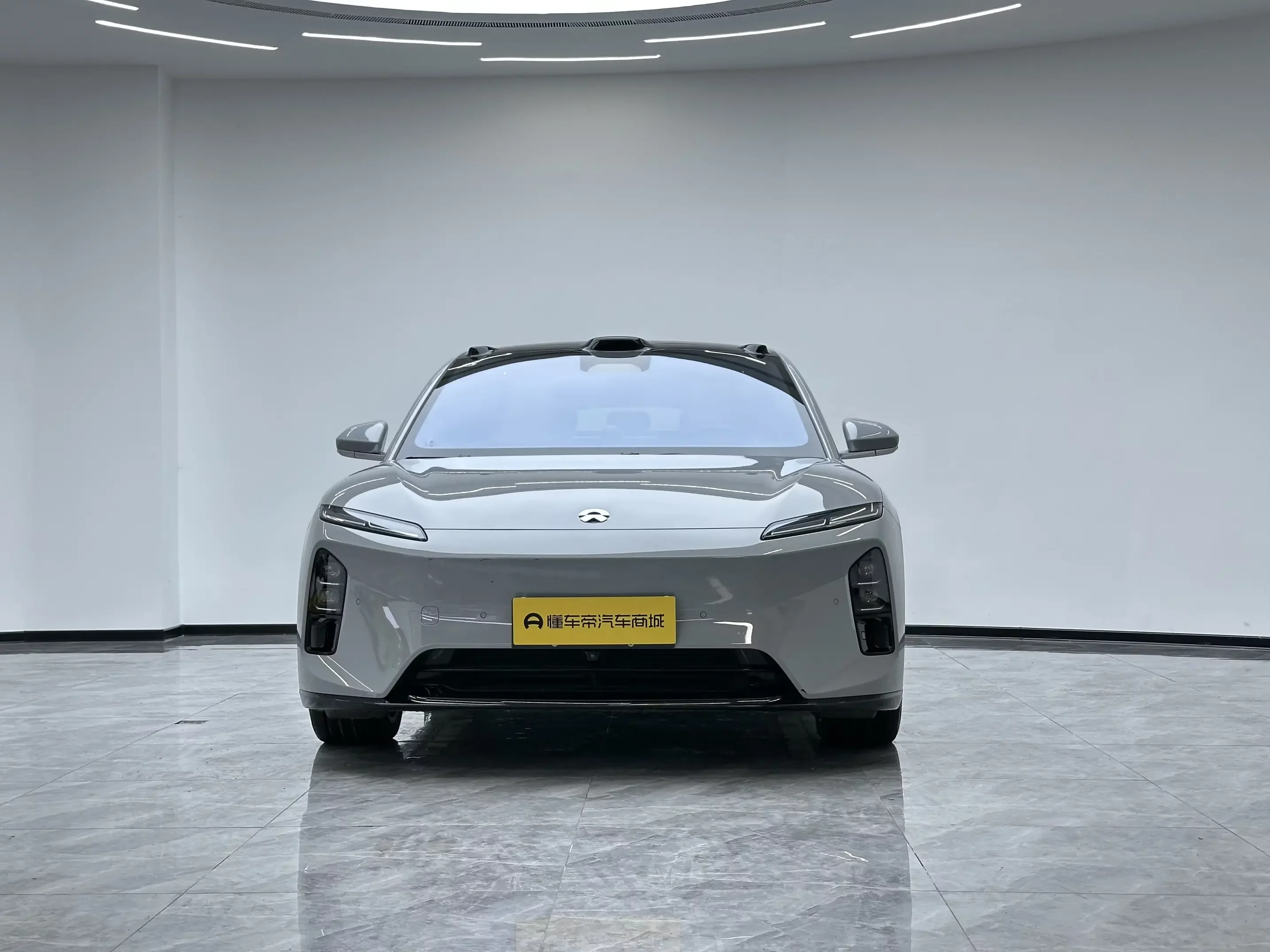 NIO ET5T
