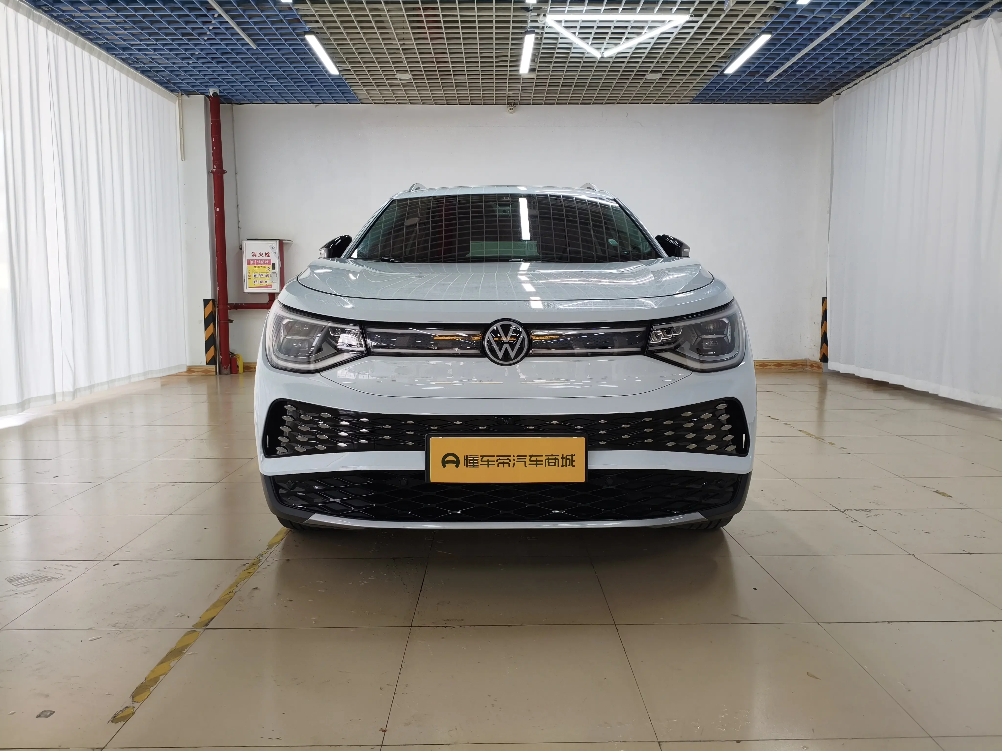 Volkswagen ID.6X