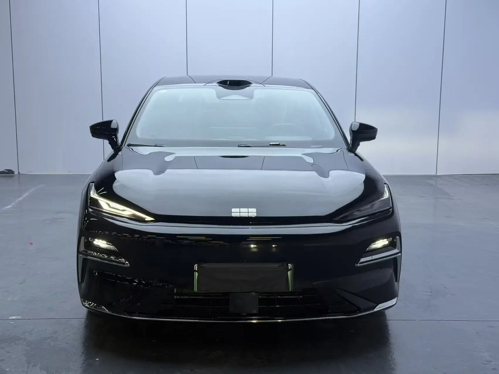 Geely Galaxy Star 8 PHEV
