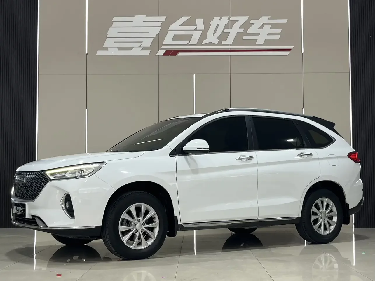 Haval M6