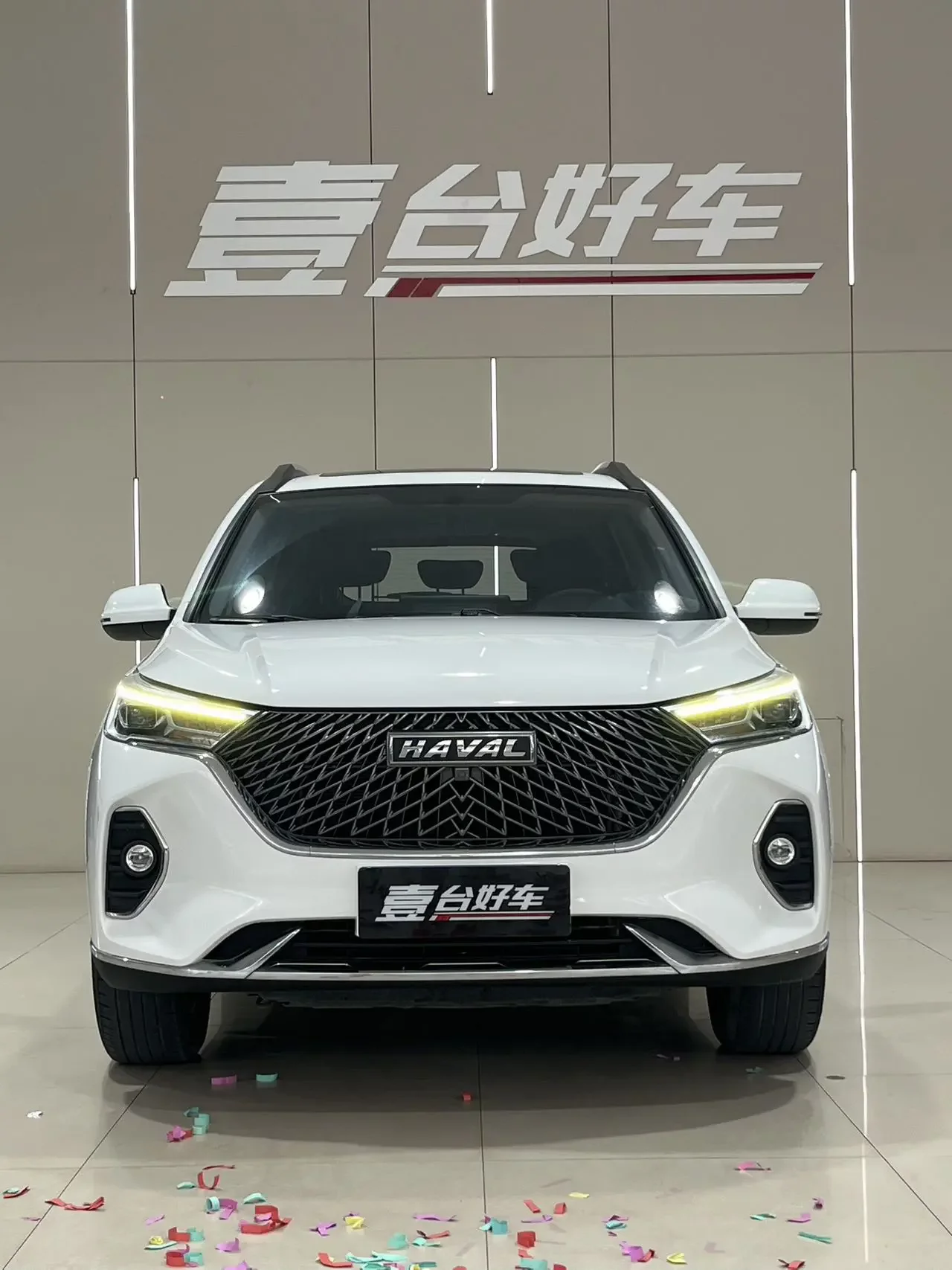 Haval M6