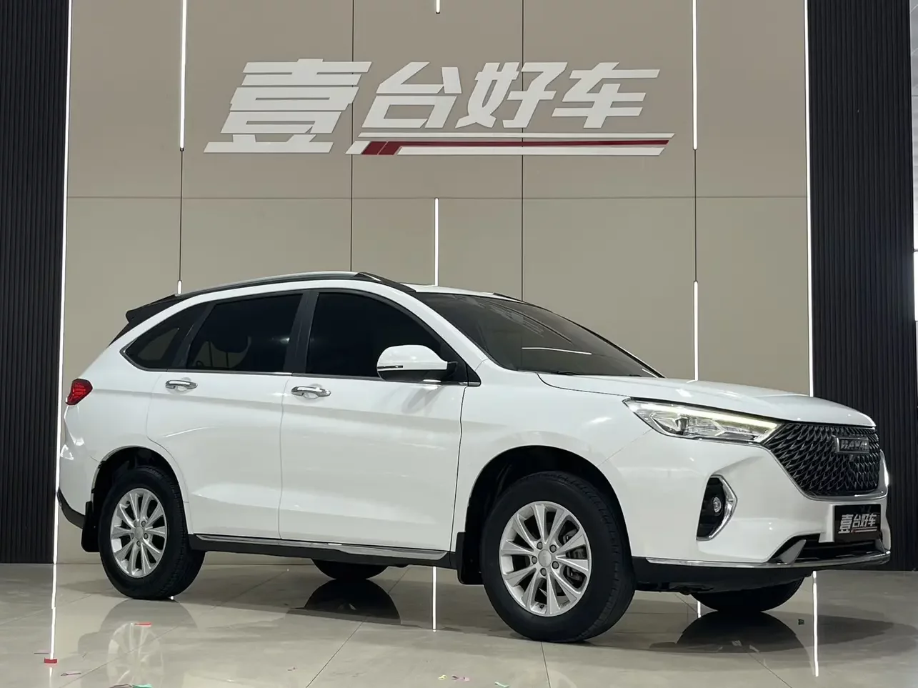 Haval M6