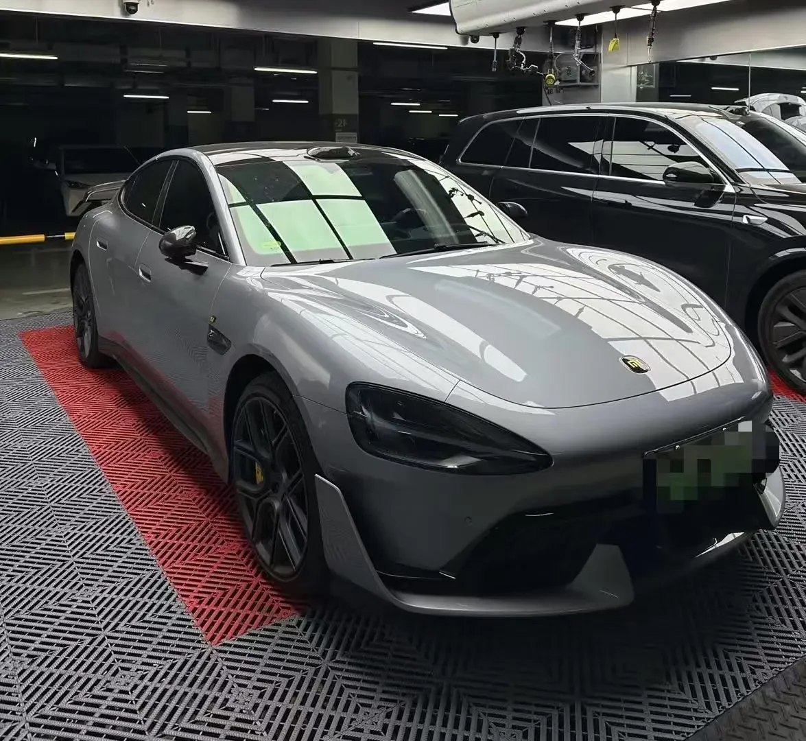 Xiaomi car Xiaomi SU7 Ultra
