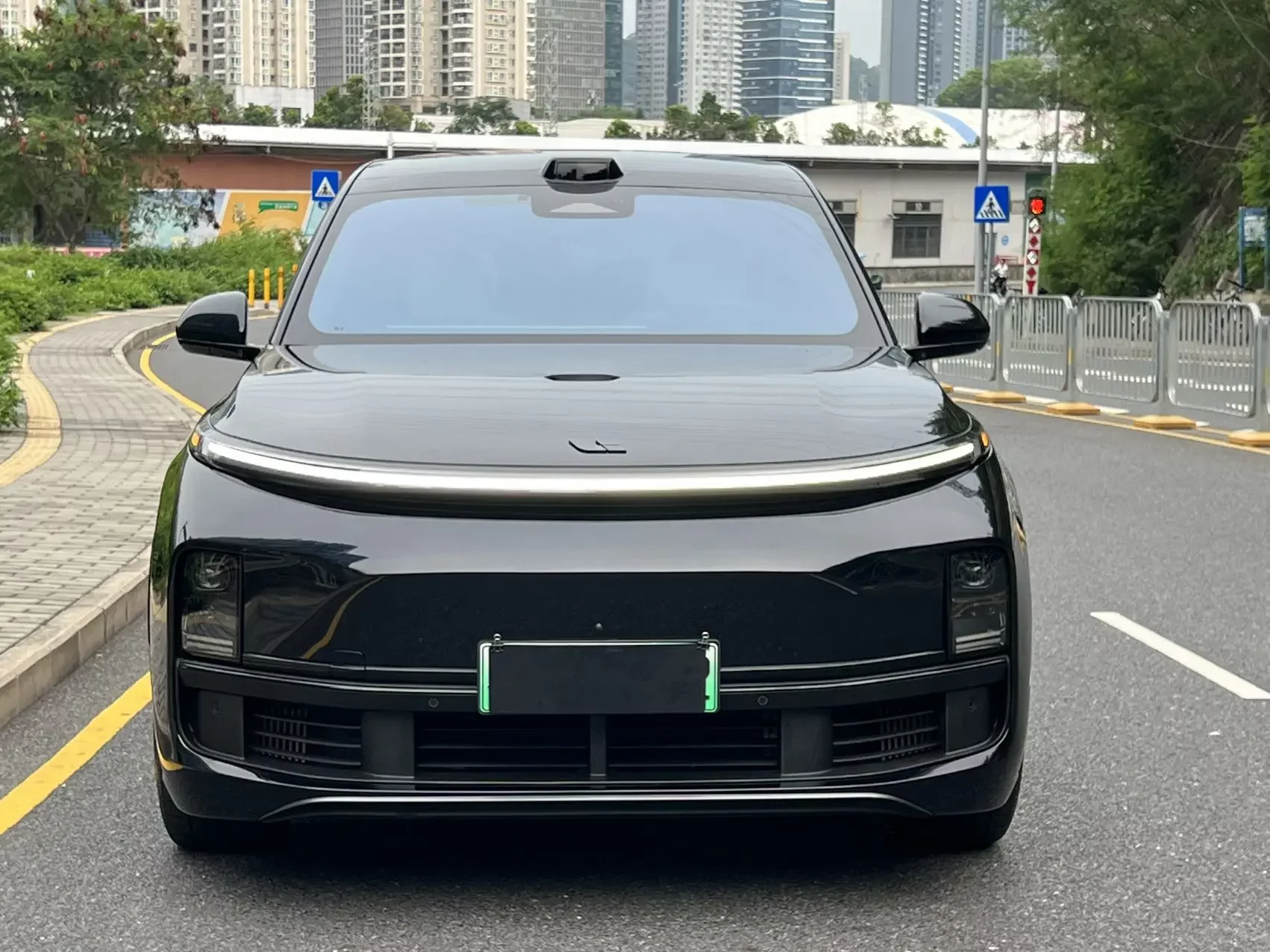 Lixiang L9