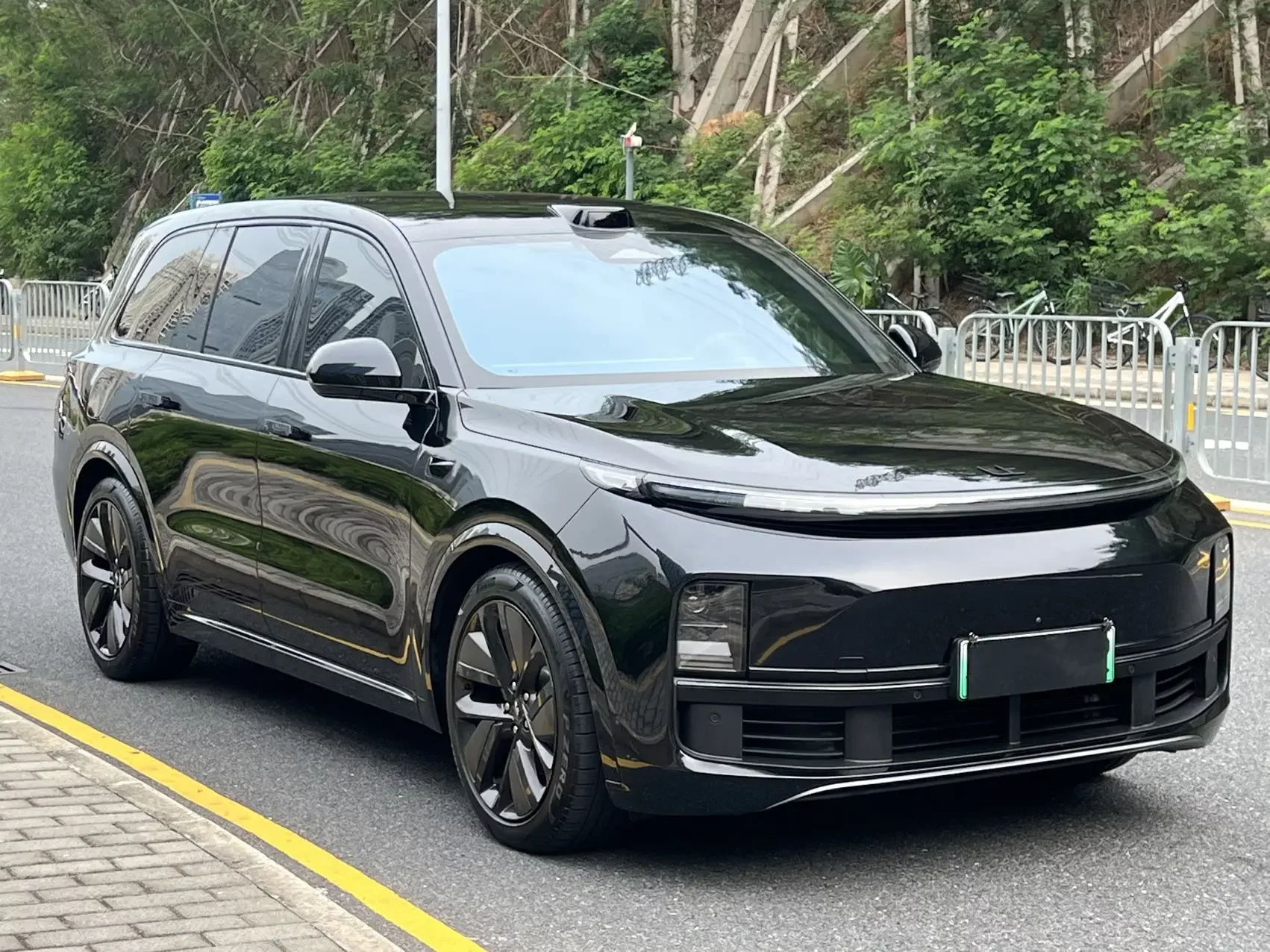 Lixiang L9
