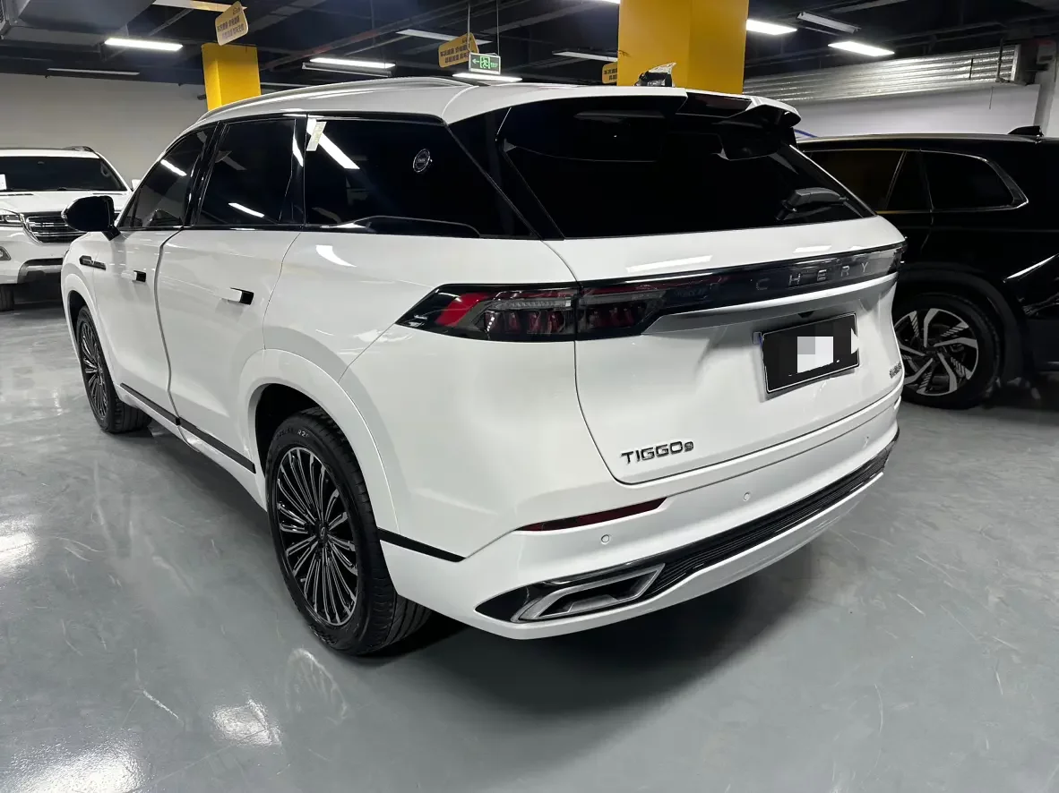 Chery Tiggo 9