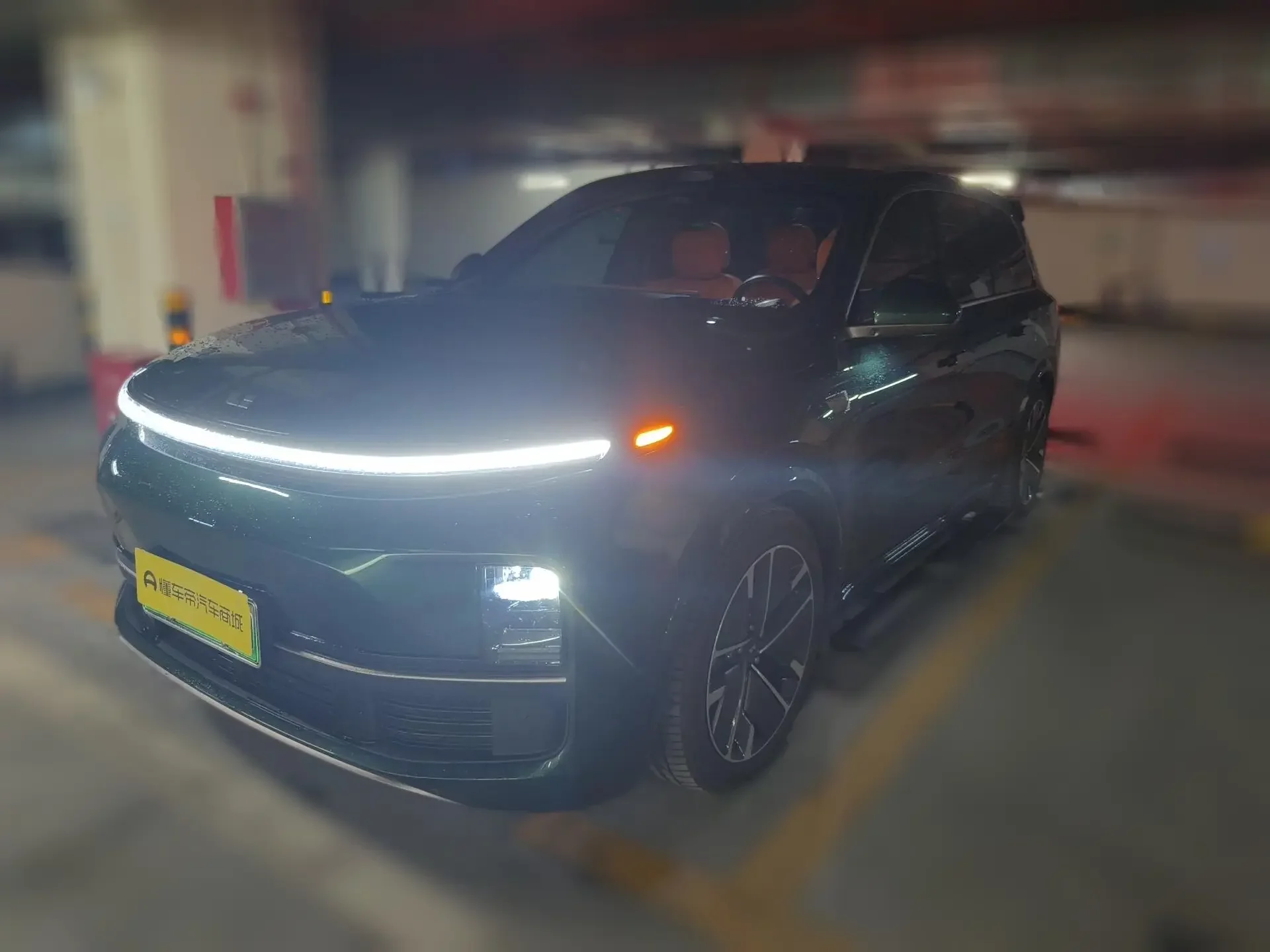 Lixiang L9