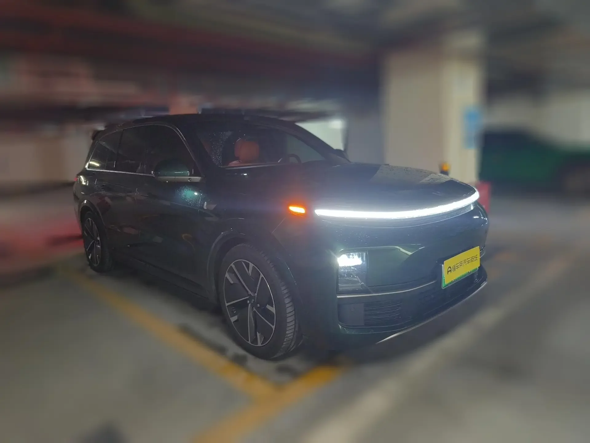 Lixiang L9