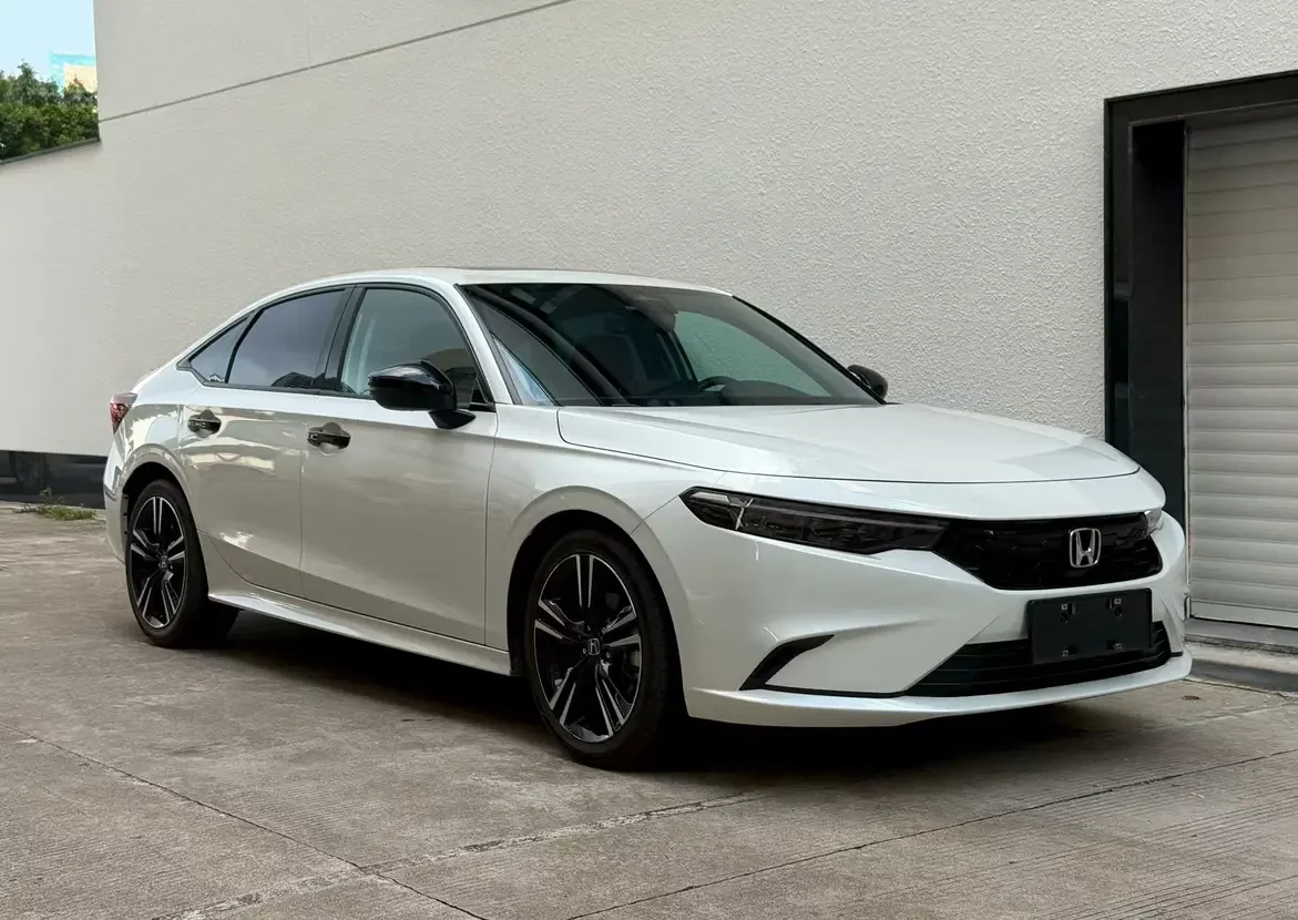 Honda Integra