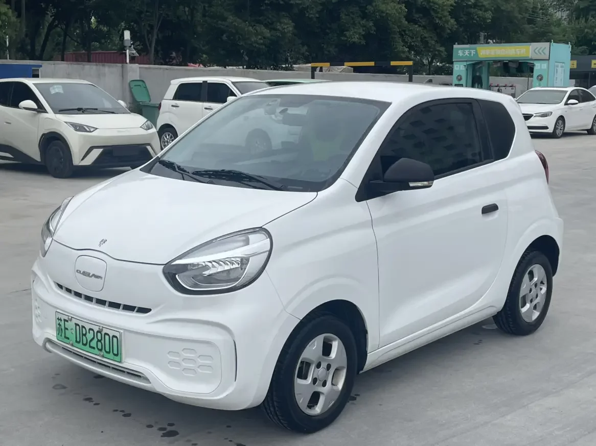 Roewe CLEVER