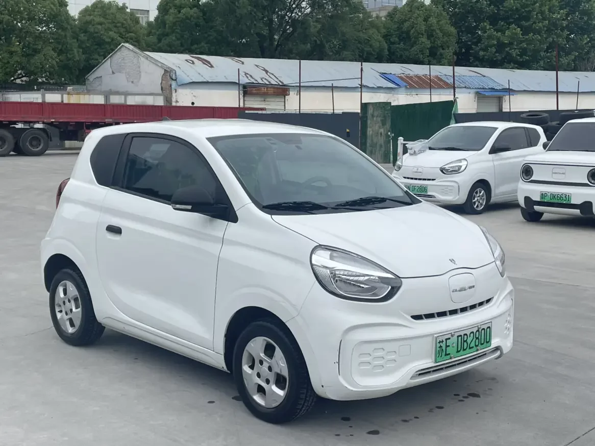 Roewe CLEVER