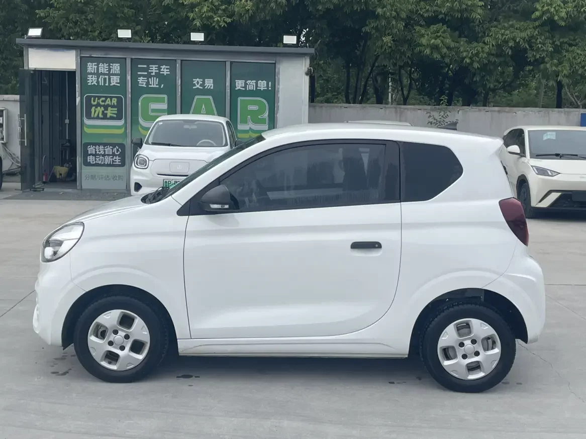 Roewe CLEVER