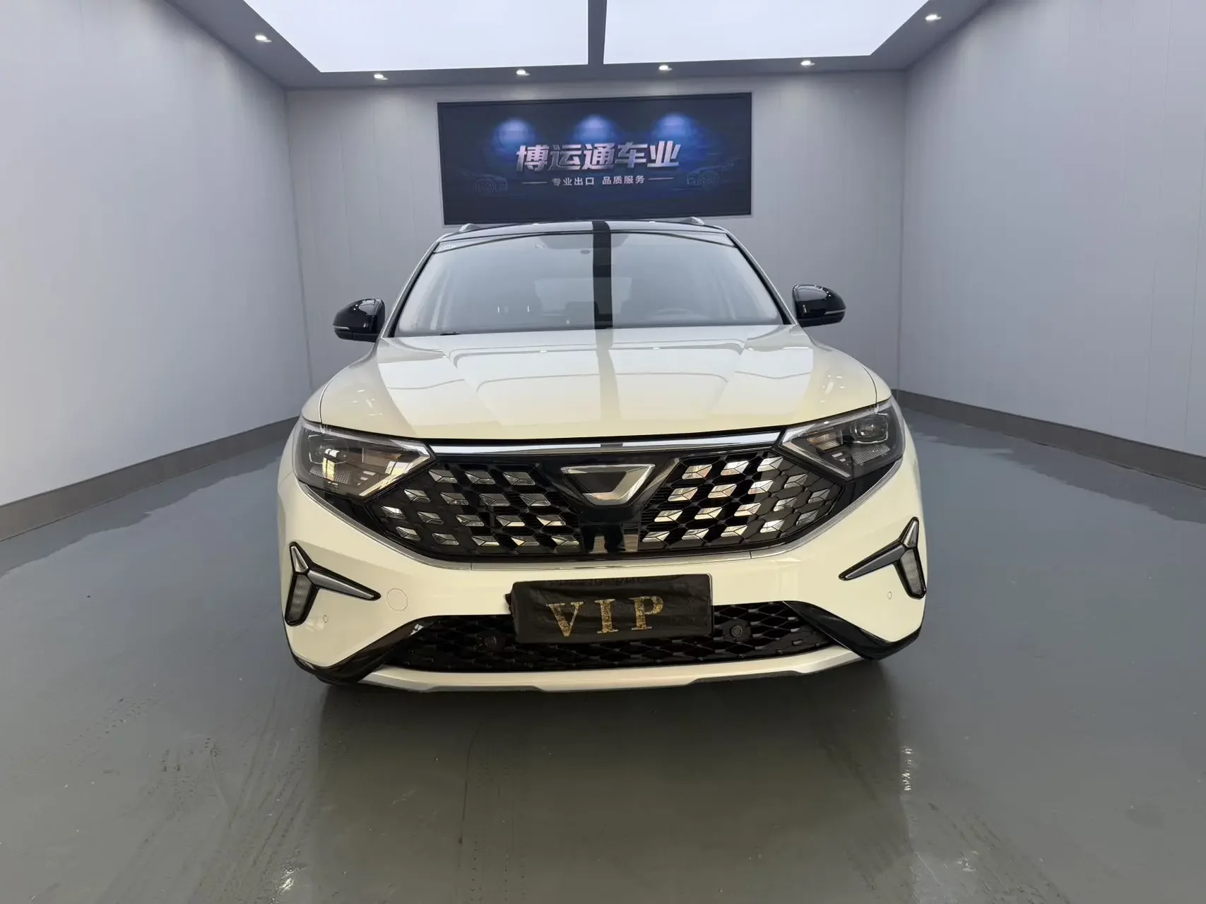 Jetta VS7