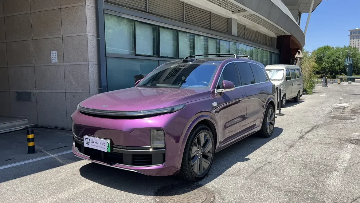 Lixiang L9